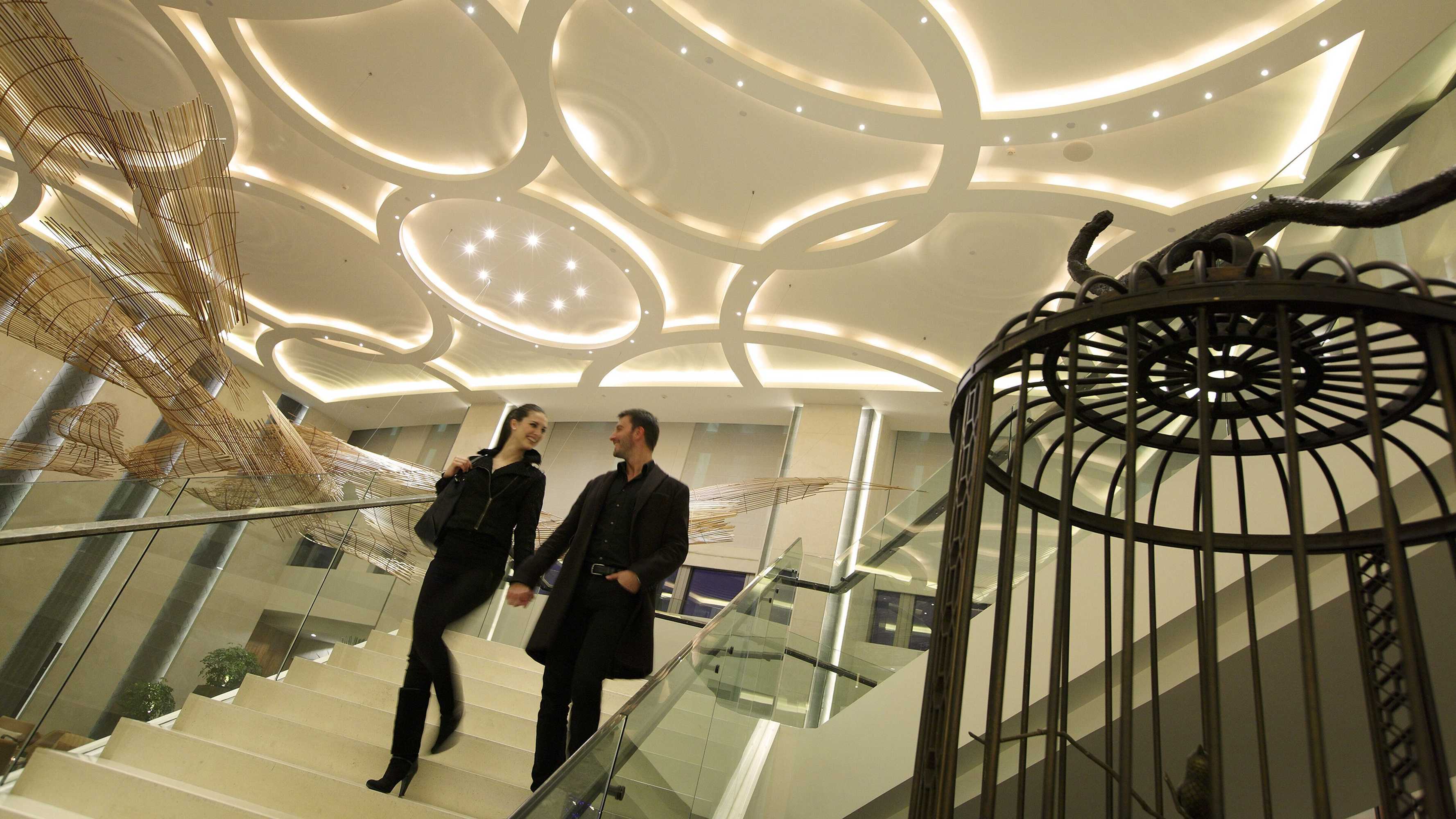 Gift card for Intercontinental Suzhou by Ihg Gift card for Intercontinental Suzhou by Ihg