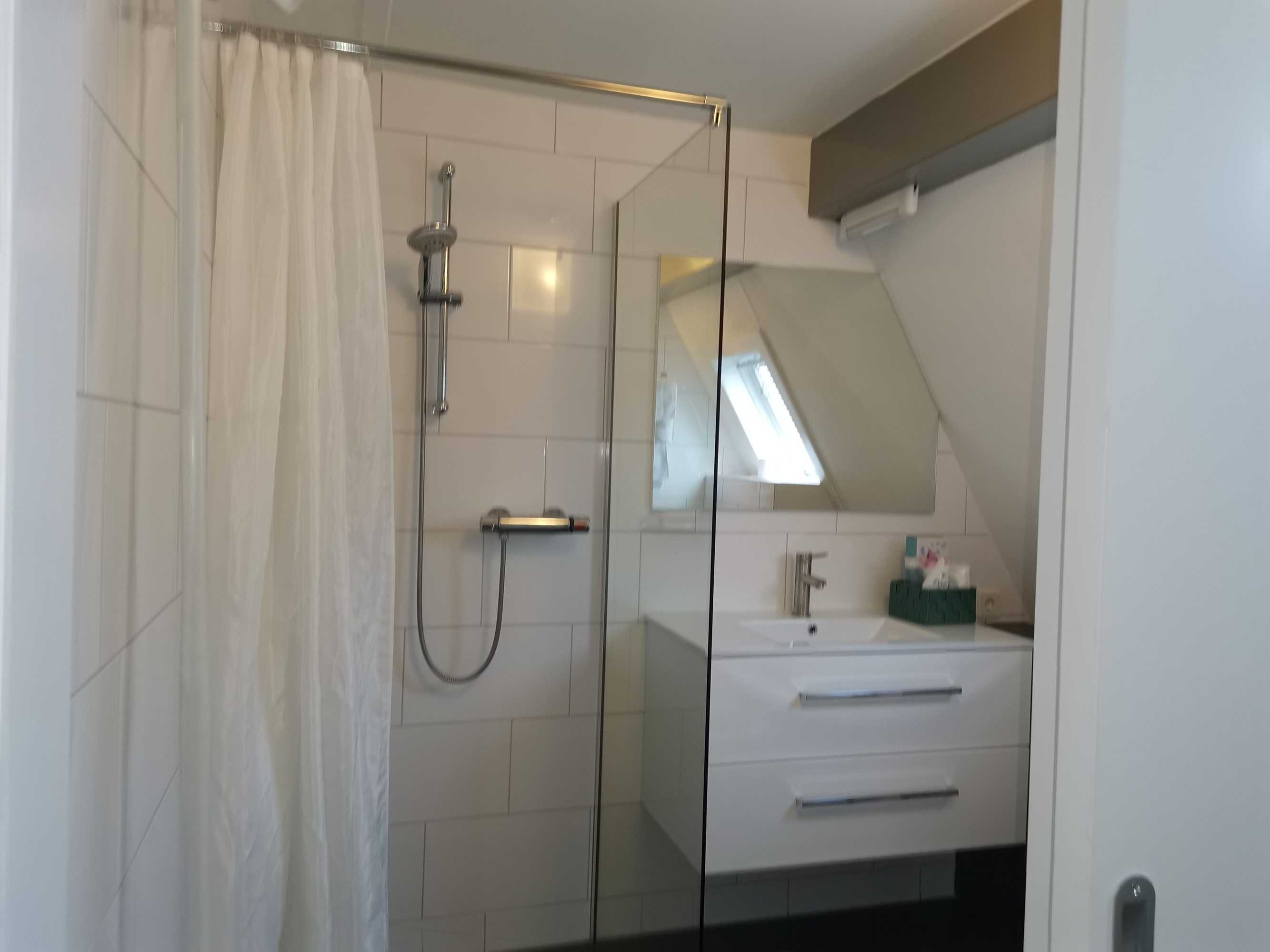 Gift card for B&b Bovenweg