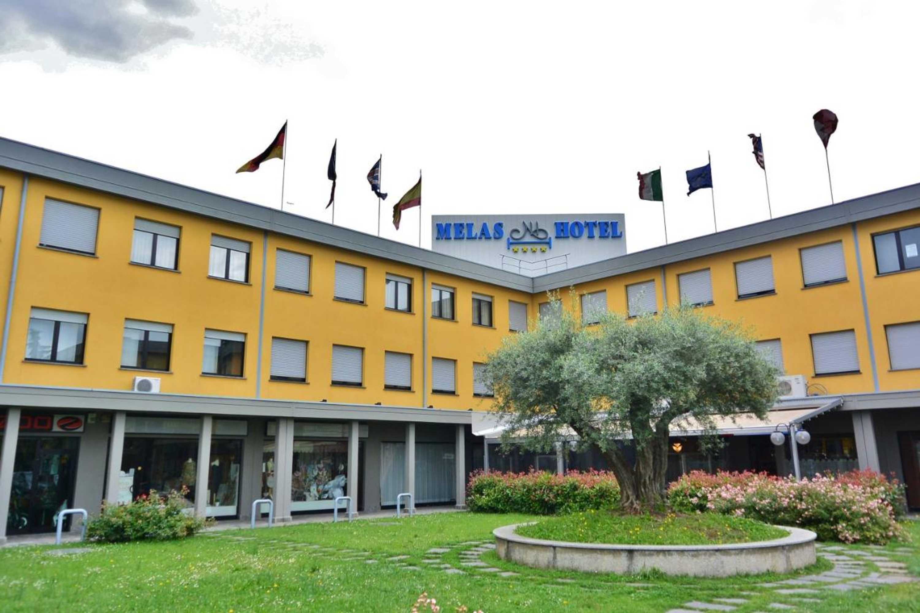 Gift card for Melas Hotel Gift card for Melas Hotel