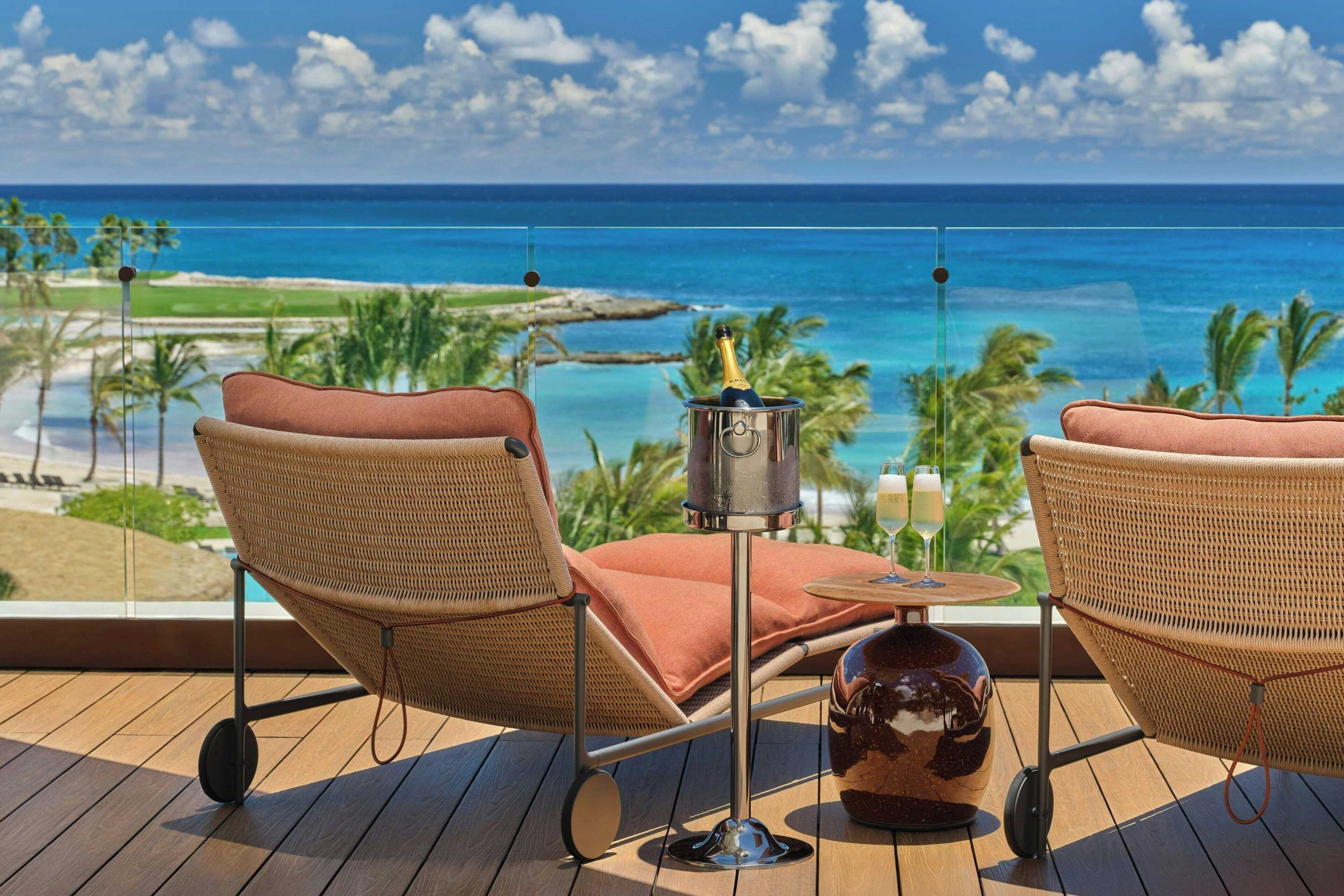 Gift card for The St Regis Cap Cana Resort Gift card for The St Regis Cap Cana Resort
