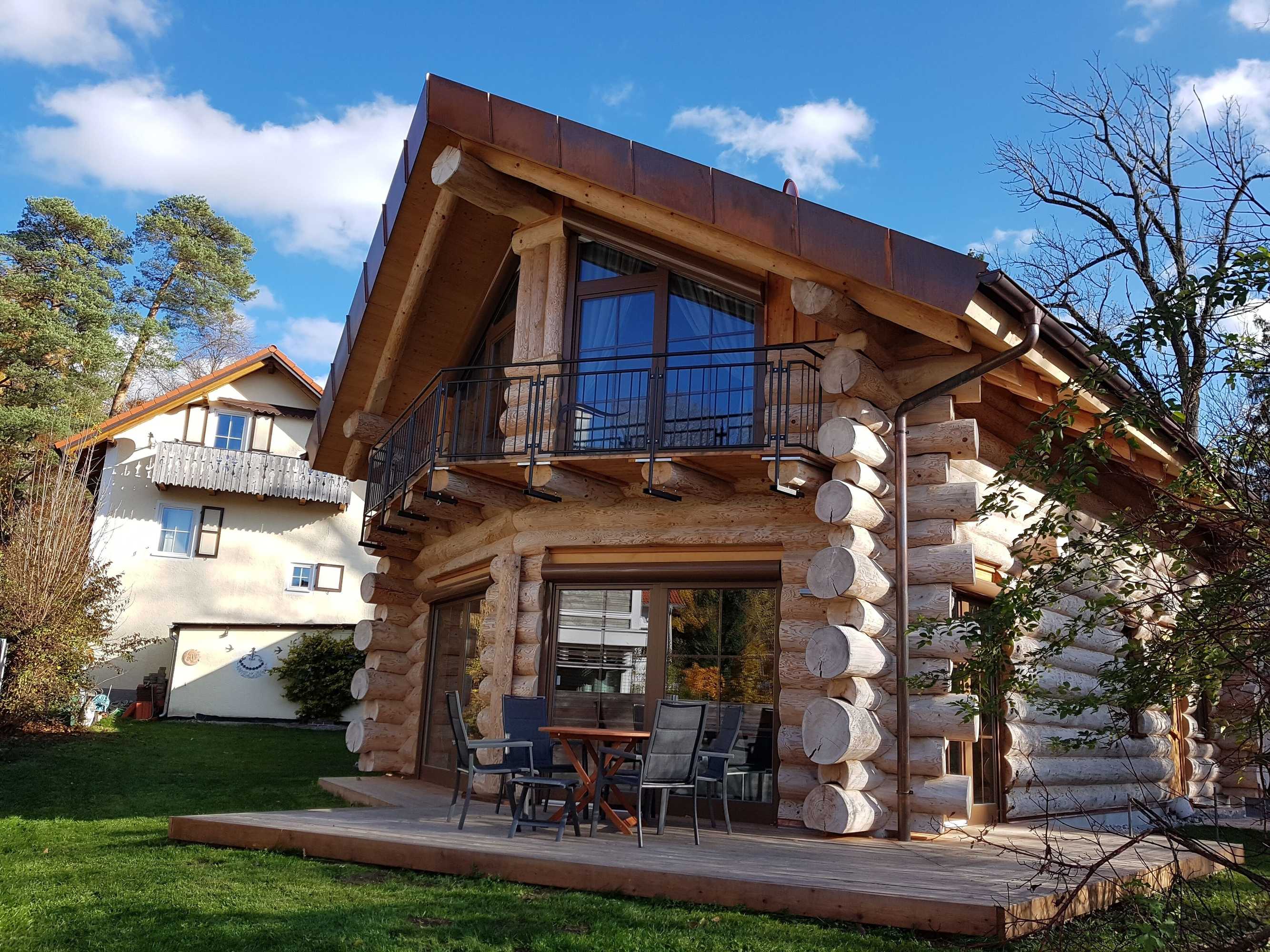 Gift card for Lakestarnberg Apartments