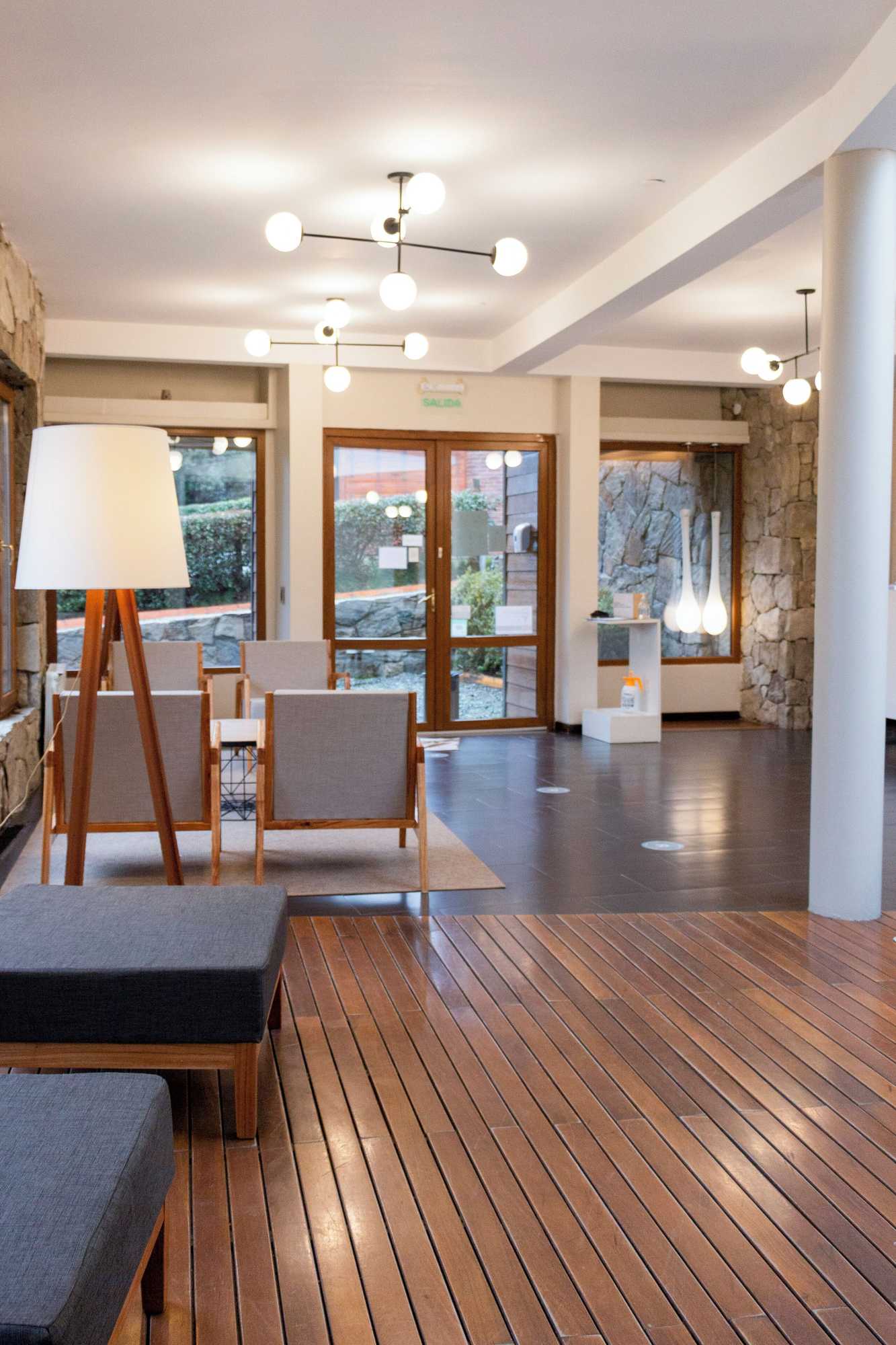 Gift card for Rochester Bariloche