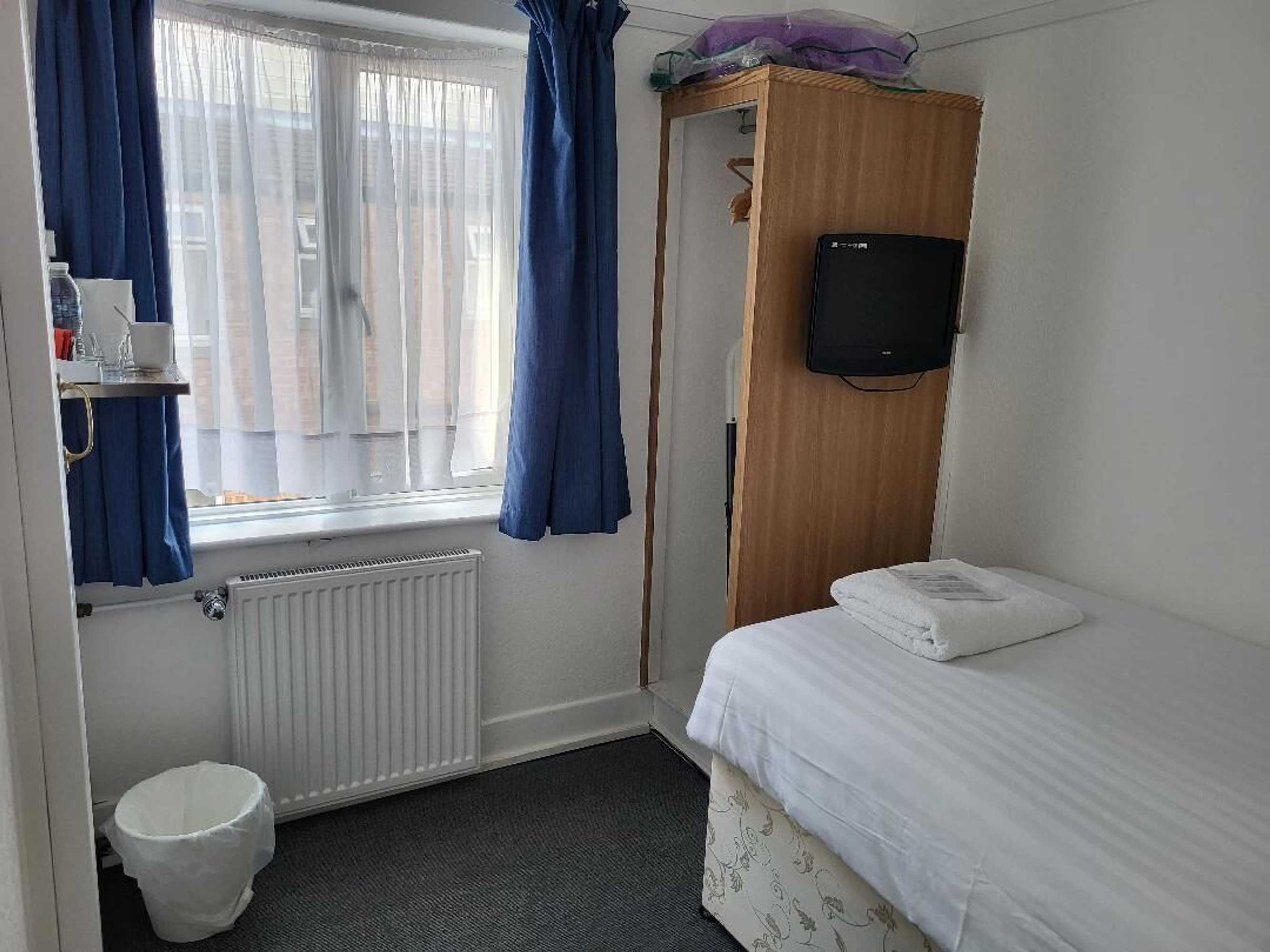 Gift card for North Parade Seafront Accommodation Gift card for North Parade Seafront Accommodation