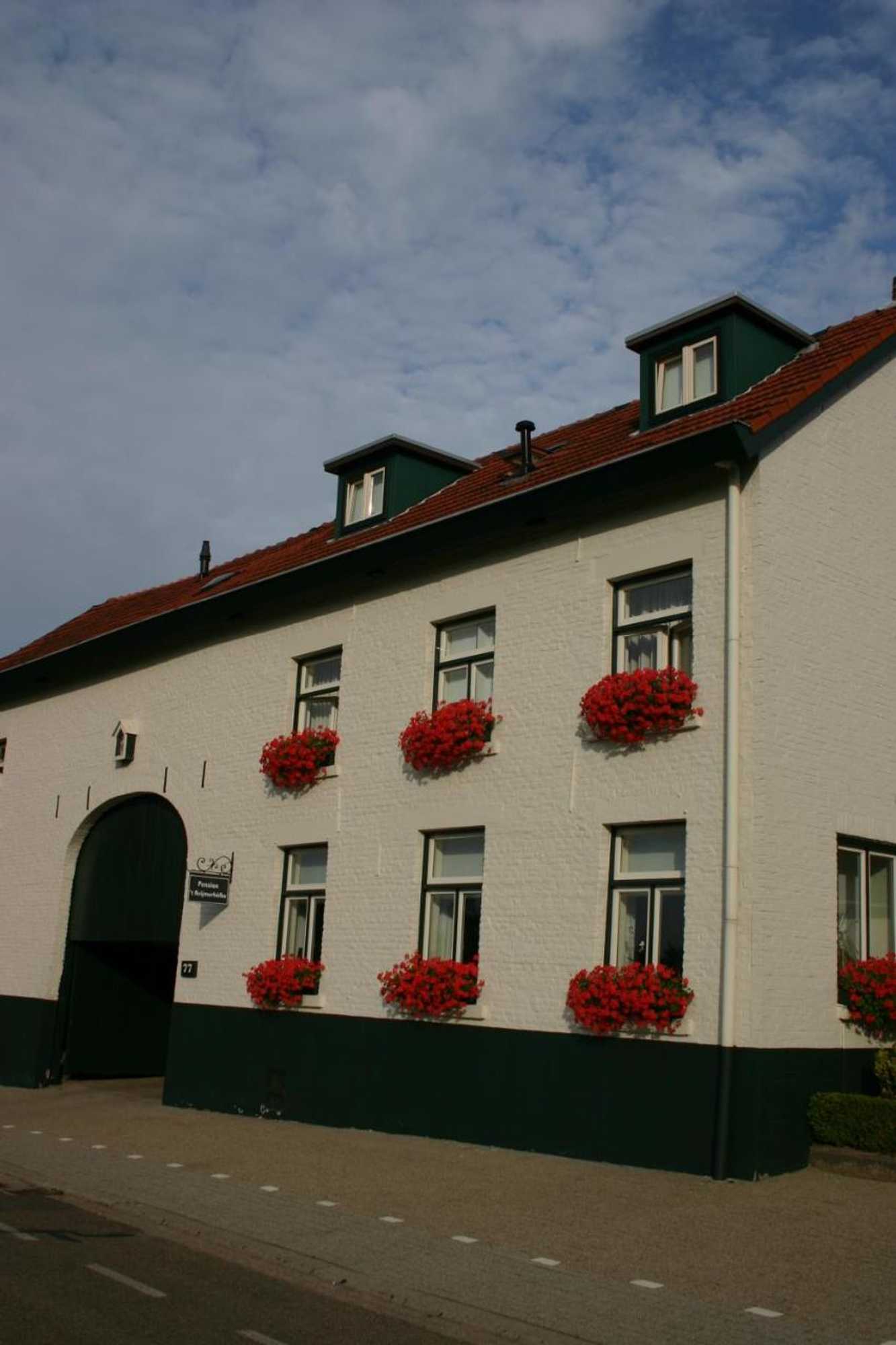 Gift card for 't Reijmerhöfke