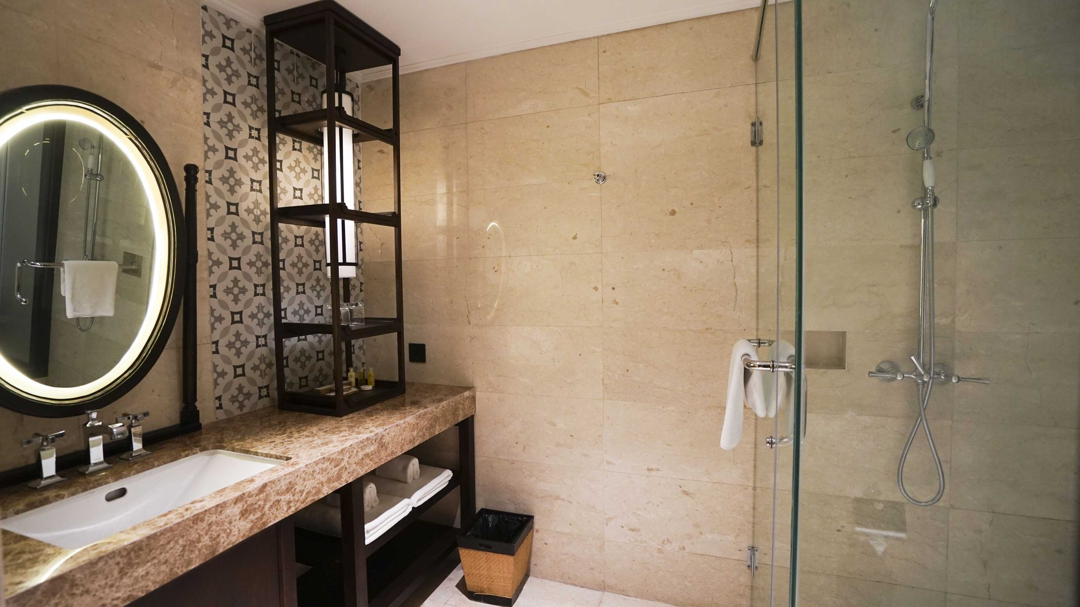 Gift card for The Singhasari Resort