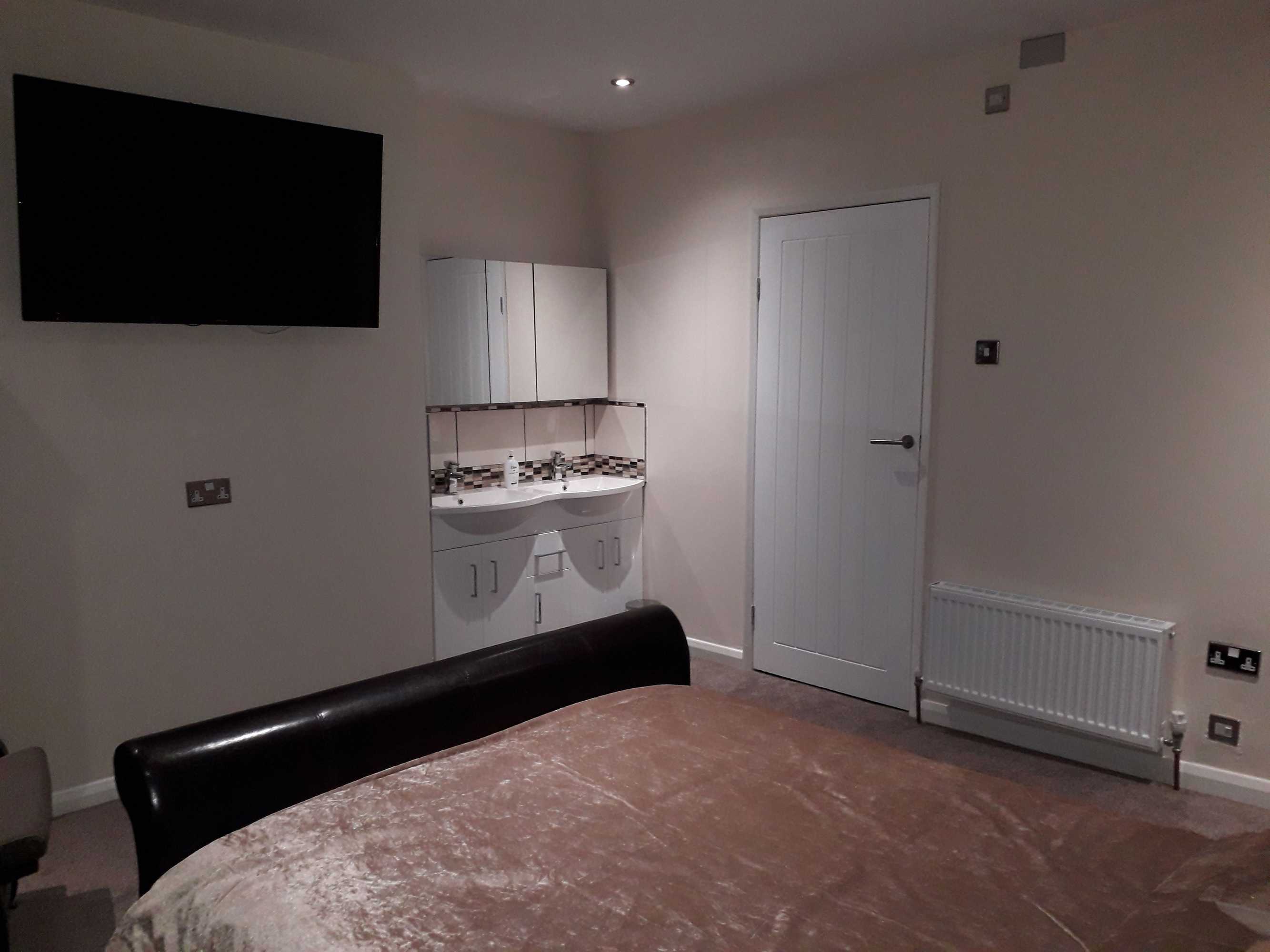 Gift card for The New Inn