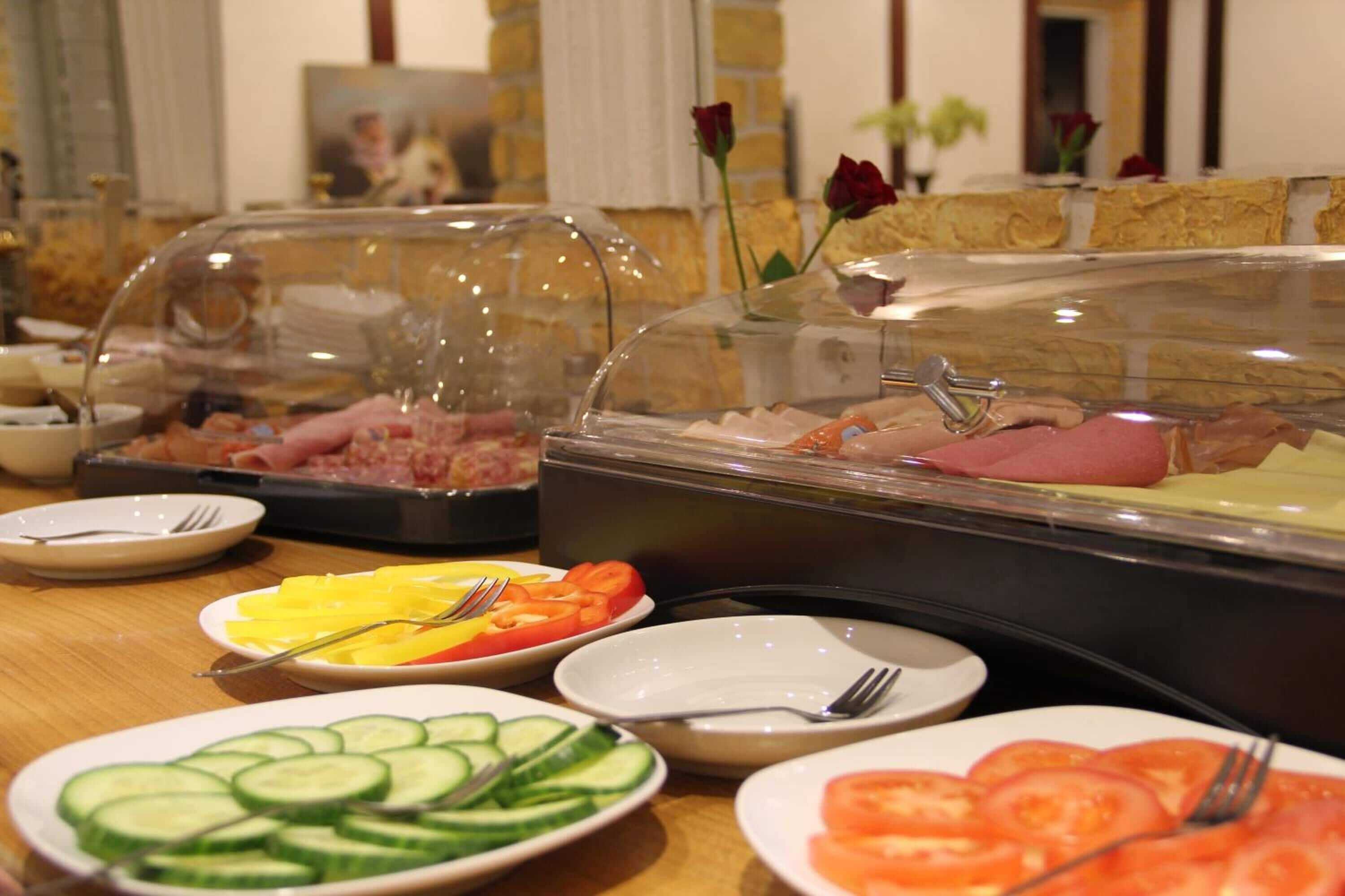 Gift card for Hotel Wali