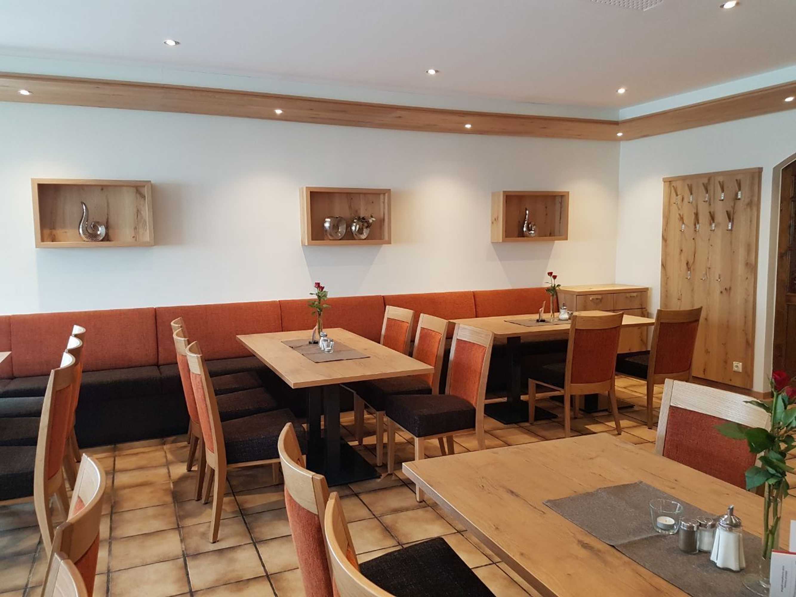 Gift card for Gasthof Zur Sonne