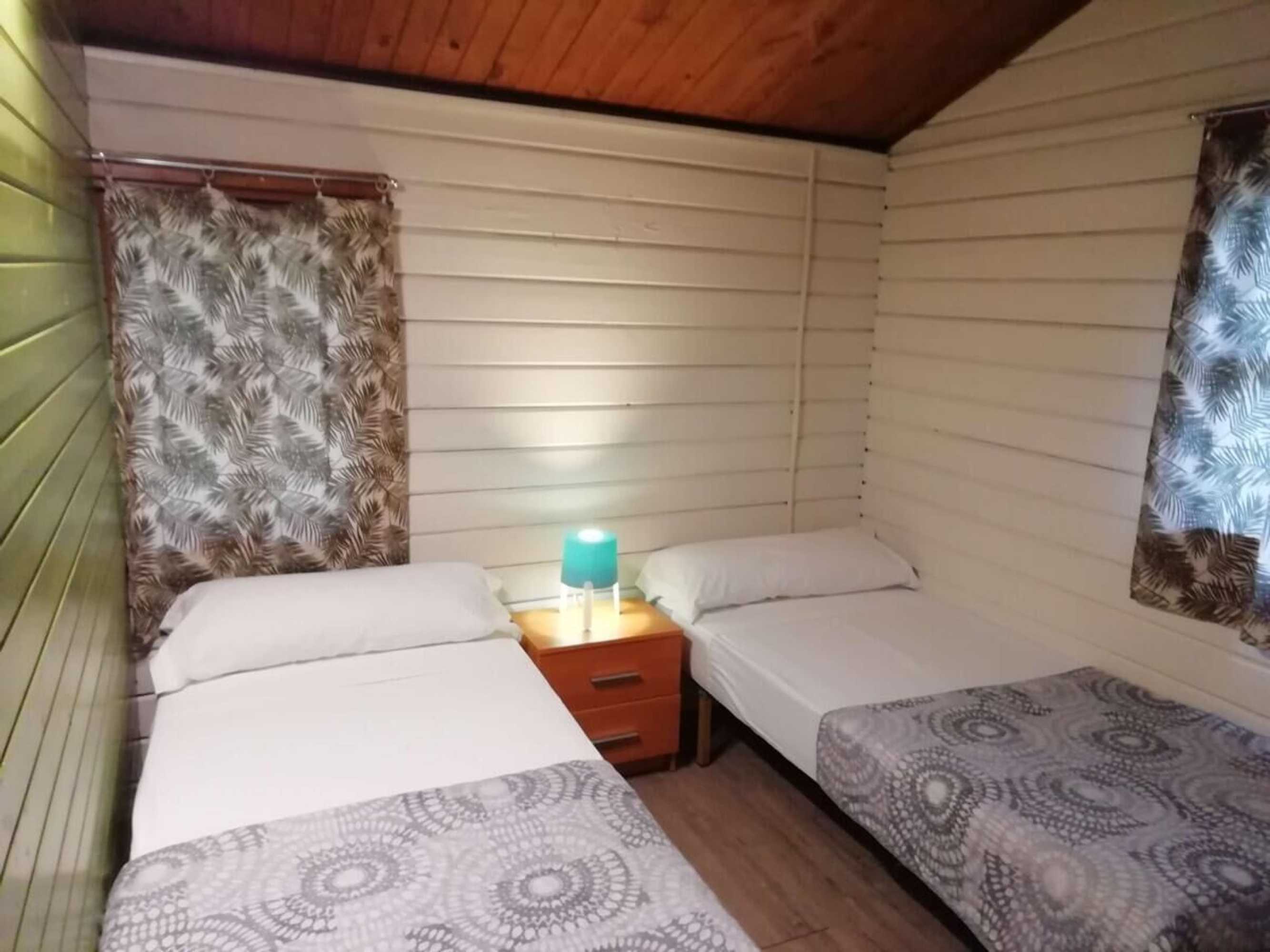 Gift card for Camping La Pedrera Gift card for Camping La Pedrera