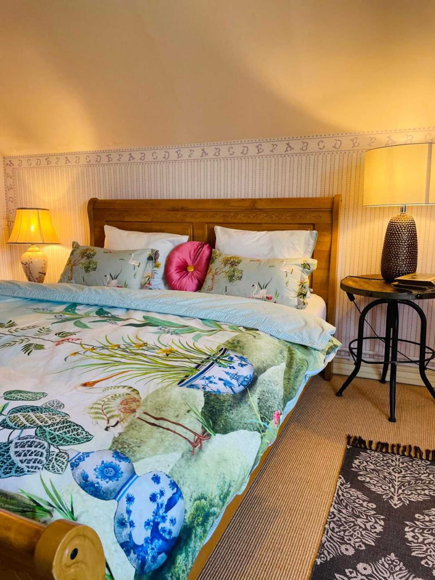 Gift card for Apartmán U Mluvících Kamenů