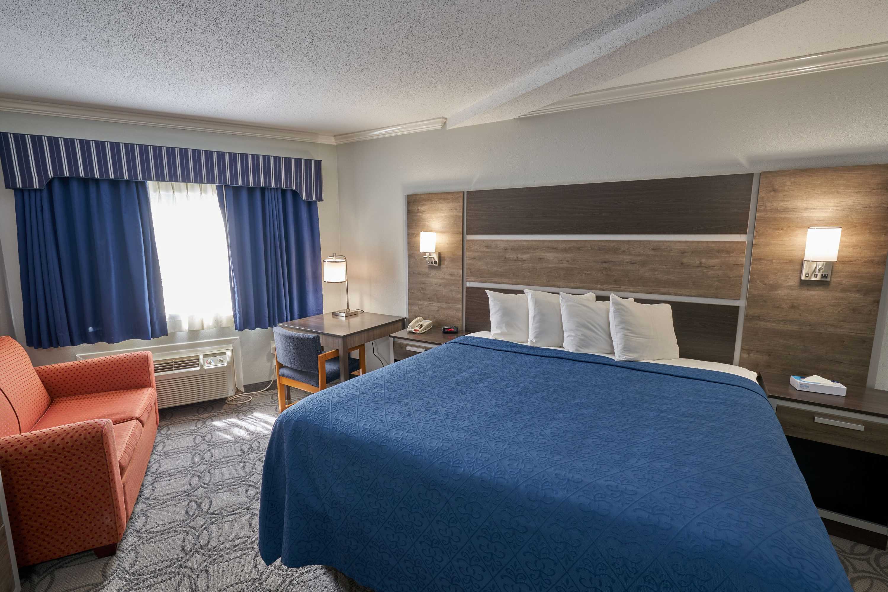 Gift card for Ambassador Inn & Suites Gift card for Ambassador Inn & Suites