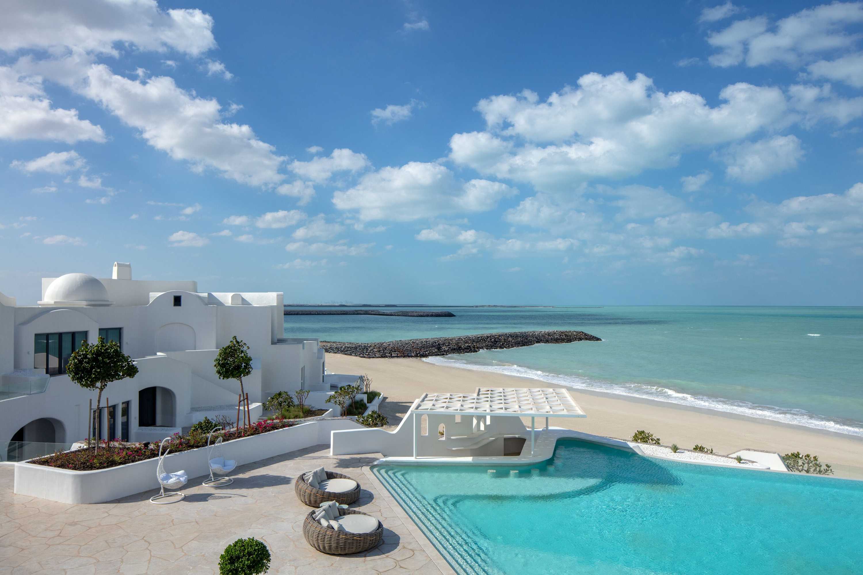 Gift card for Anantara Retreat Santorini Abu Dhabi - Adults Only Gift card for Anantara Retreat Santorini Abu Dhabi - Adults Only