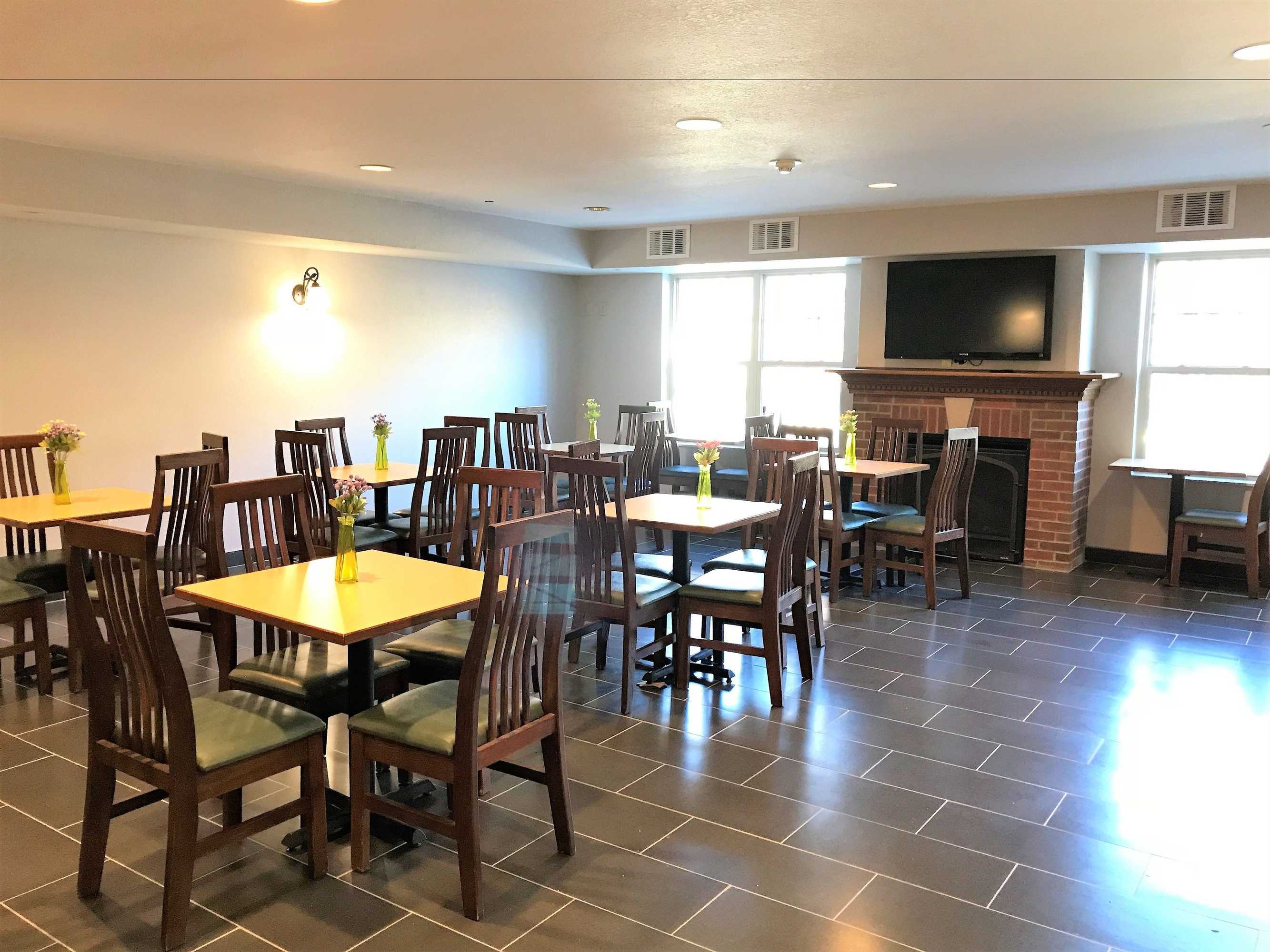 Gift card for Holiday Inn Express & Suites Zion by Ihg