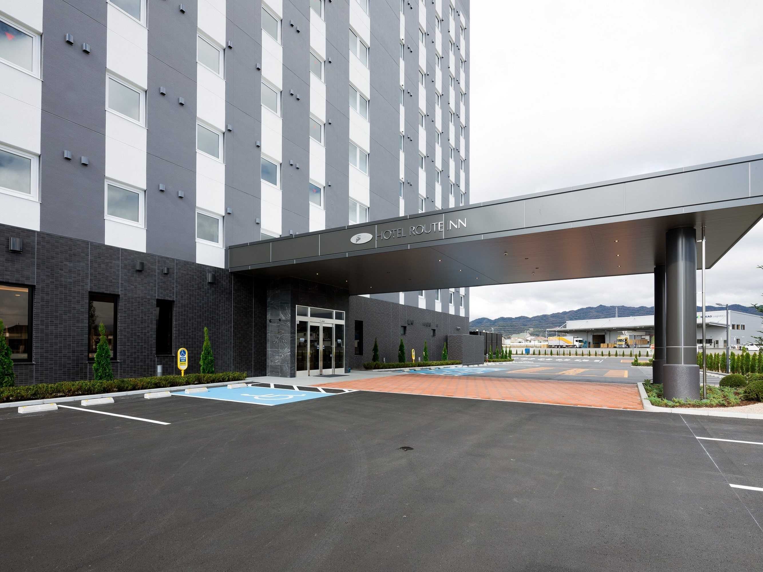 Gift card for Hotel Route Inn Kinokawa Gift card for Hotel Route Inn Kinokawa