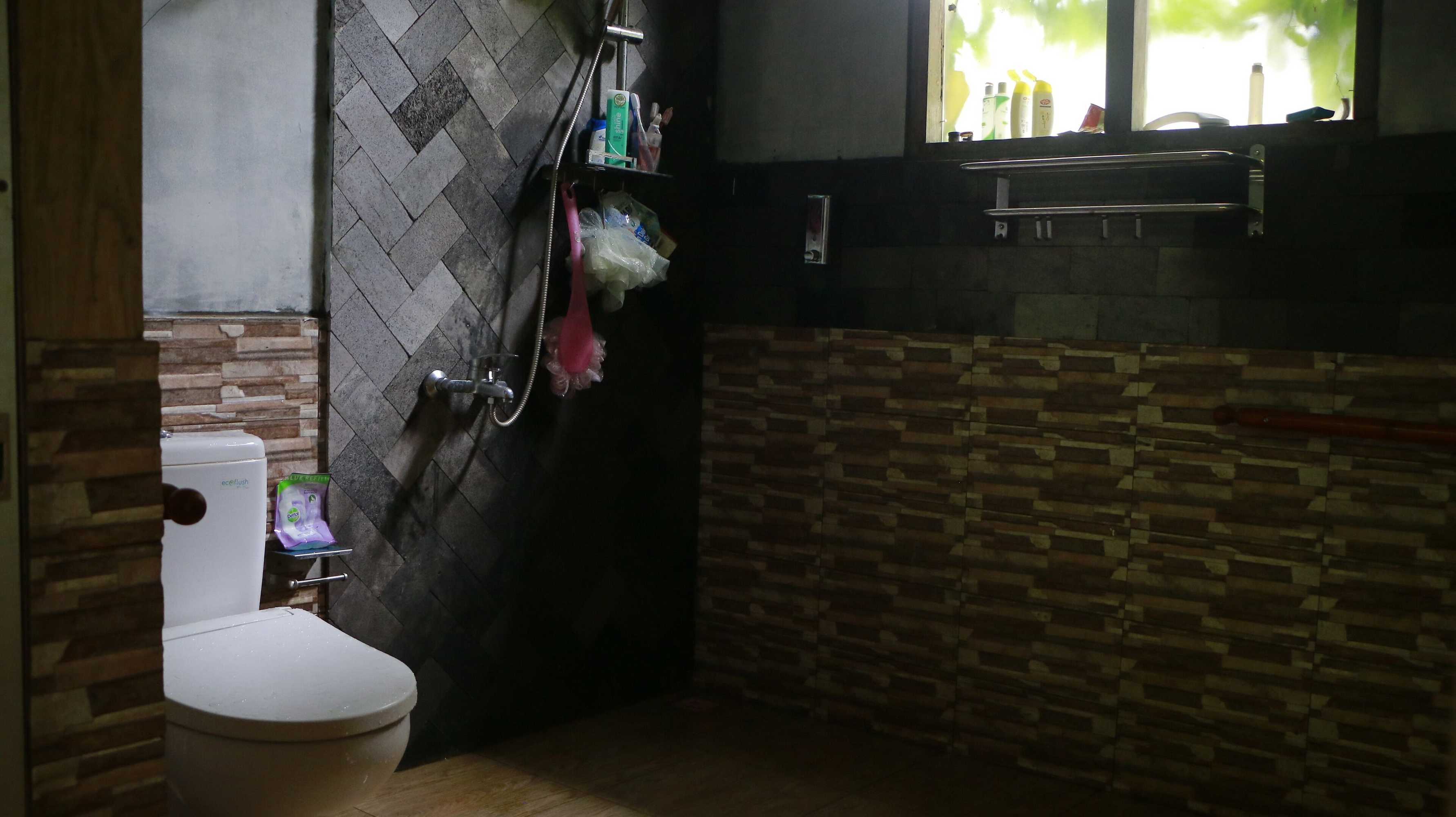 Gift card for Homestay Junet - Hostel