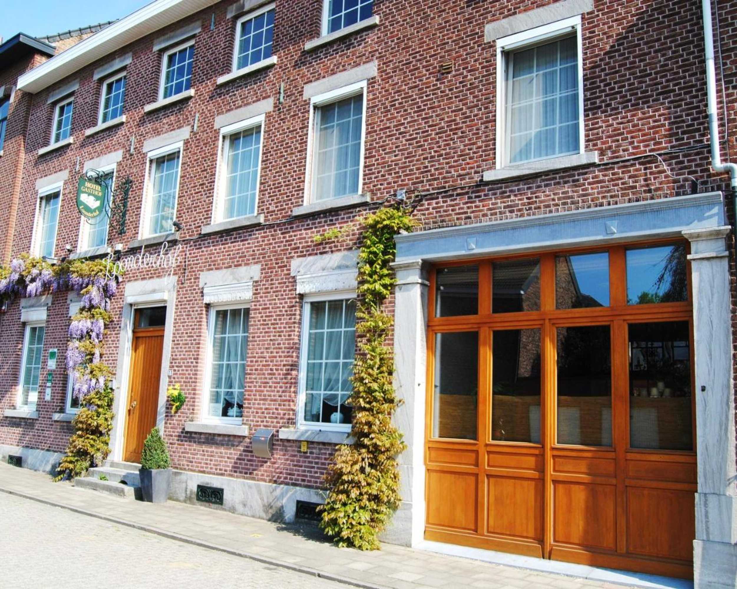 Gift card for B&b Het Loonderhof
