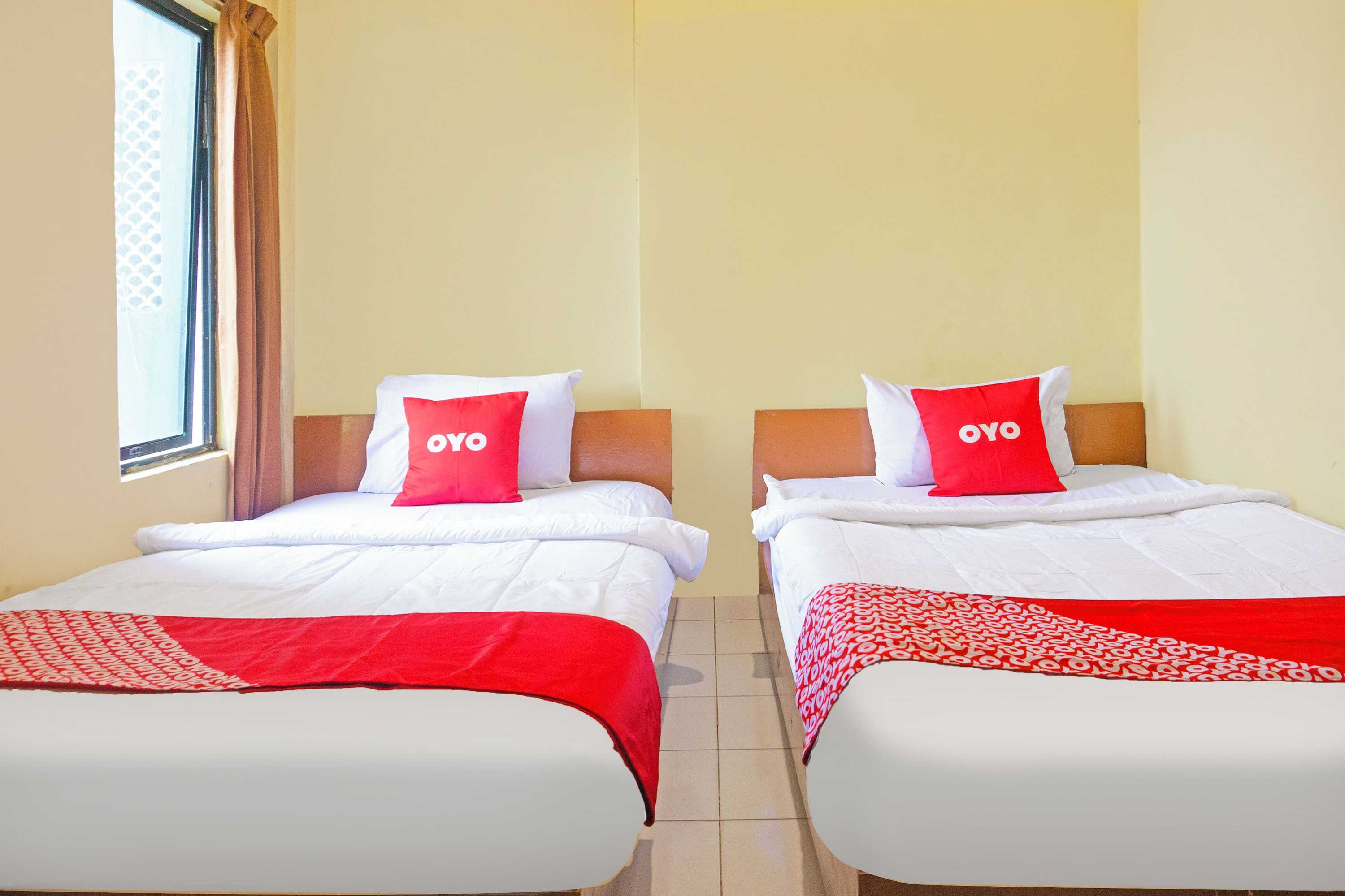 Gift card for Reddoorz Syariah at Antasari Lampung 3 Gift card for Reddoorz Syariah at Antasari Lampung 3