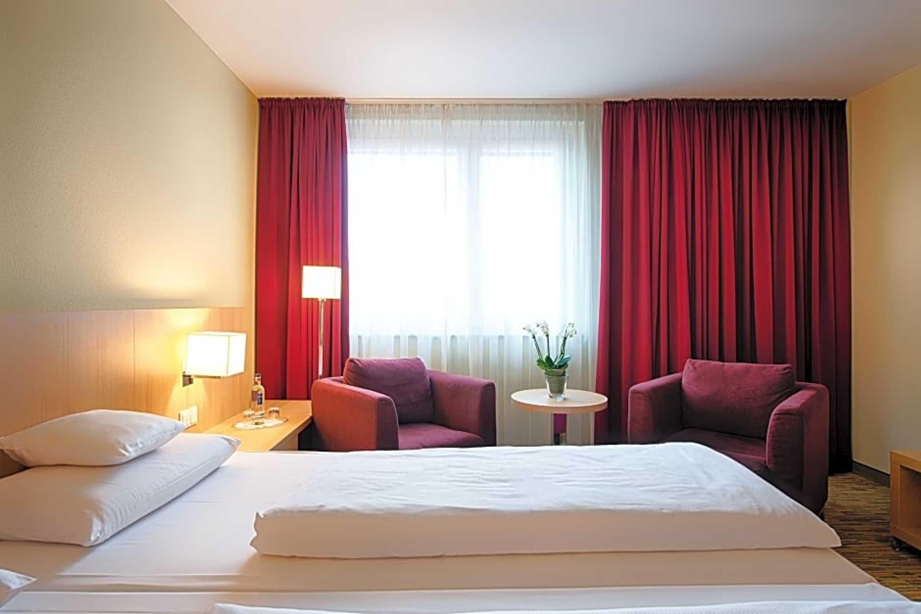 Gift card for Welcome Hotel Paderborn Gift card for Welcome Hotel Paderborn