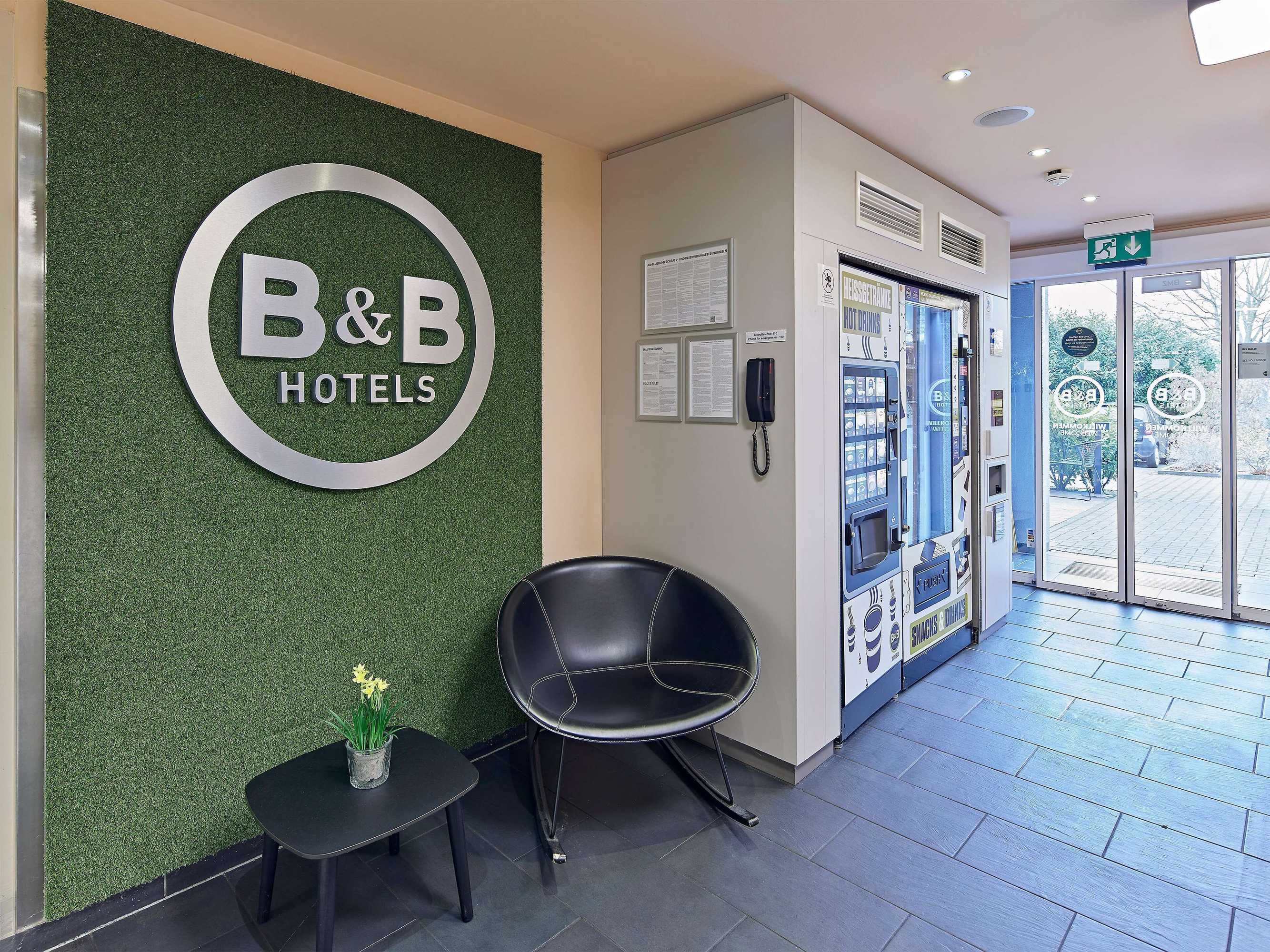 Gift card for B&b Hotel Köln-West Gift card for B&b Hotel Köln-West
