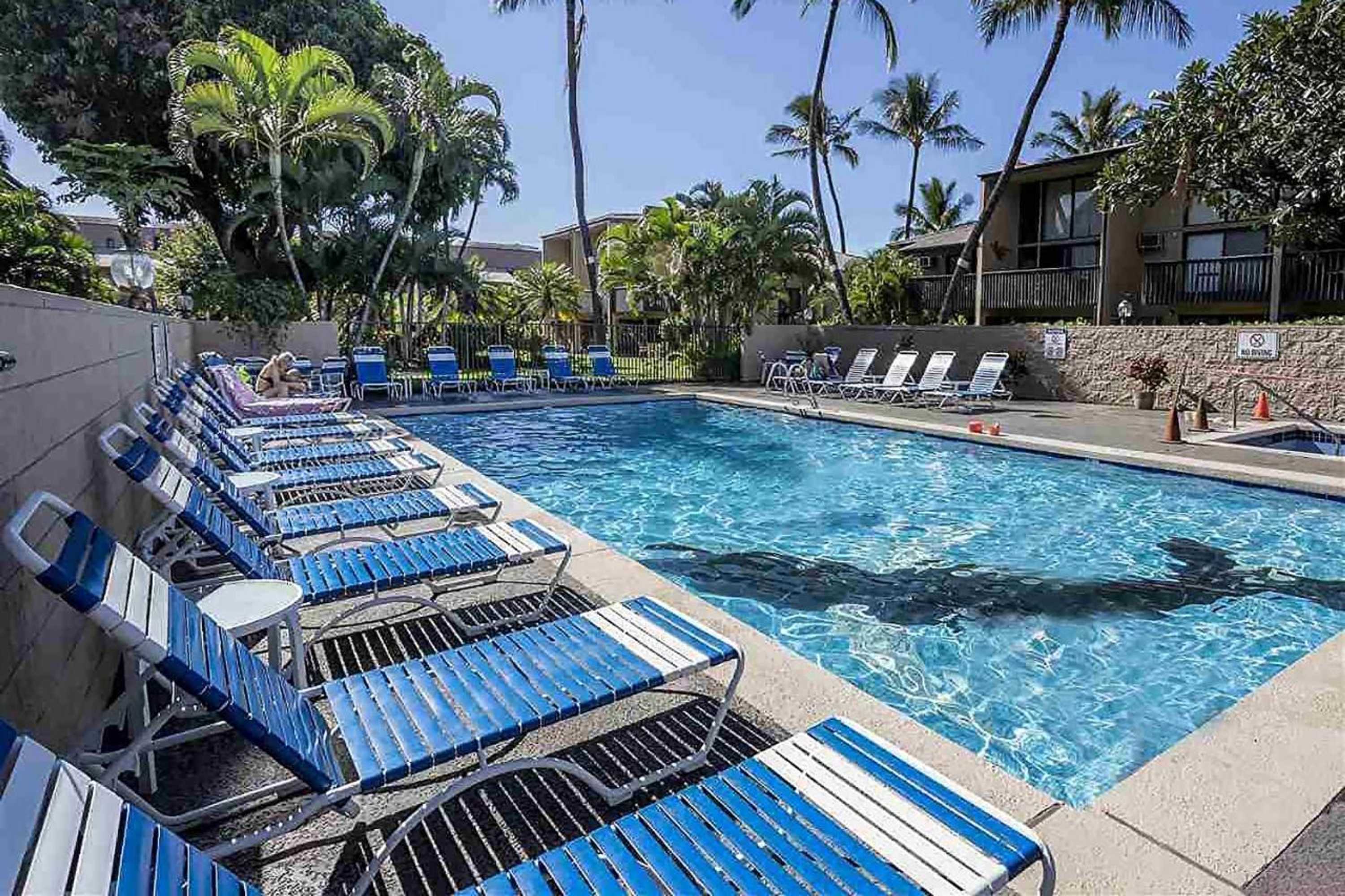 Gift card for Kihei Garden Estates C-201 - Ocean Views, Split AC