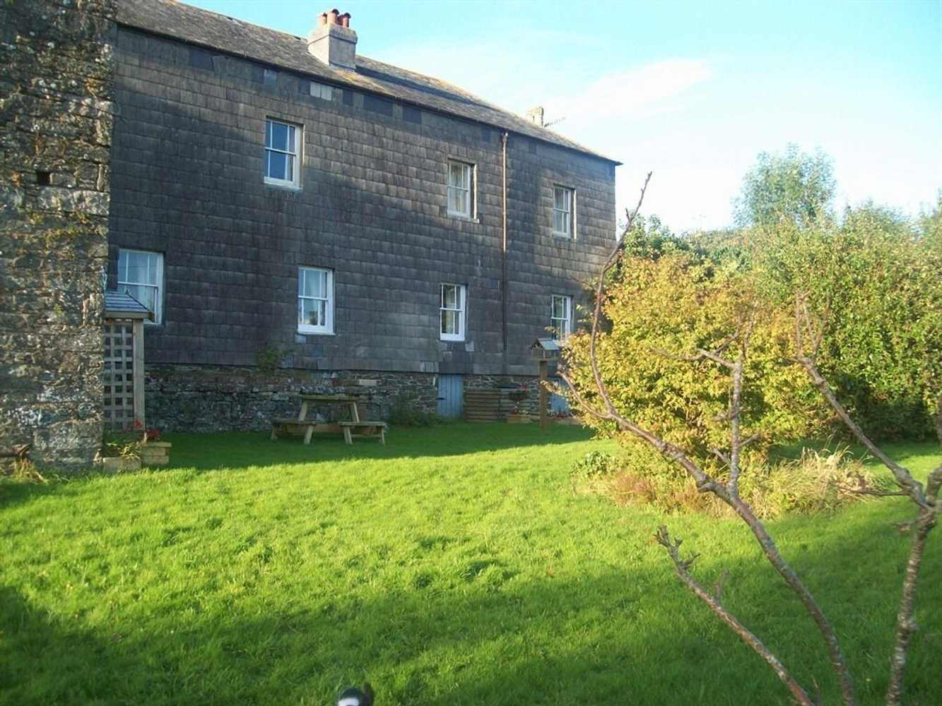 Gift card for Kilworthy Farm Guesthouse