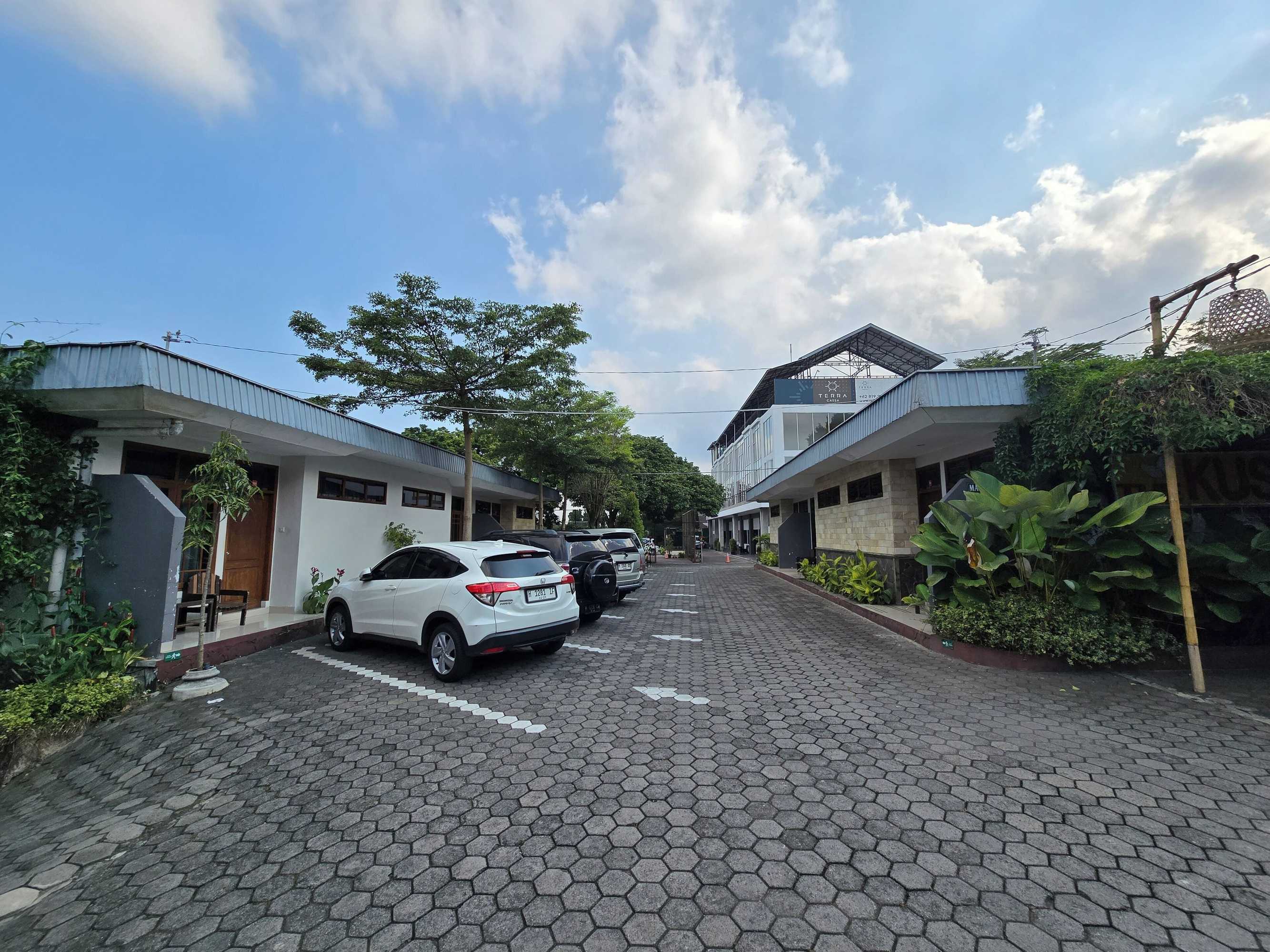 Gift card for Kusma Hotel Bandungan Semarang Gift card for Kusma Hotel Bandungan Semarang