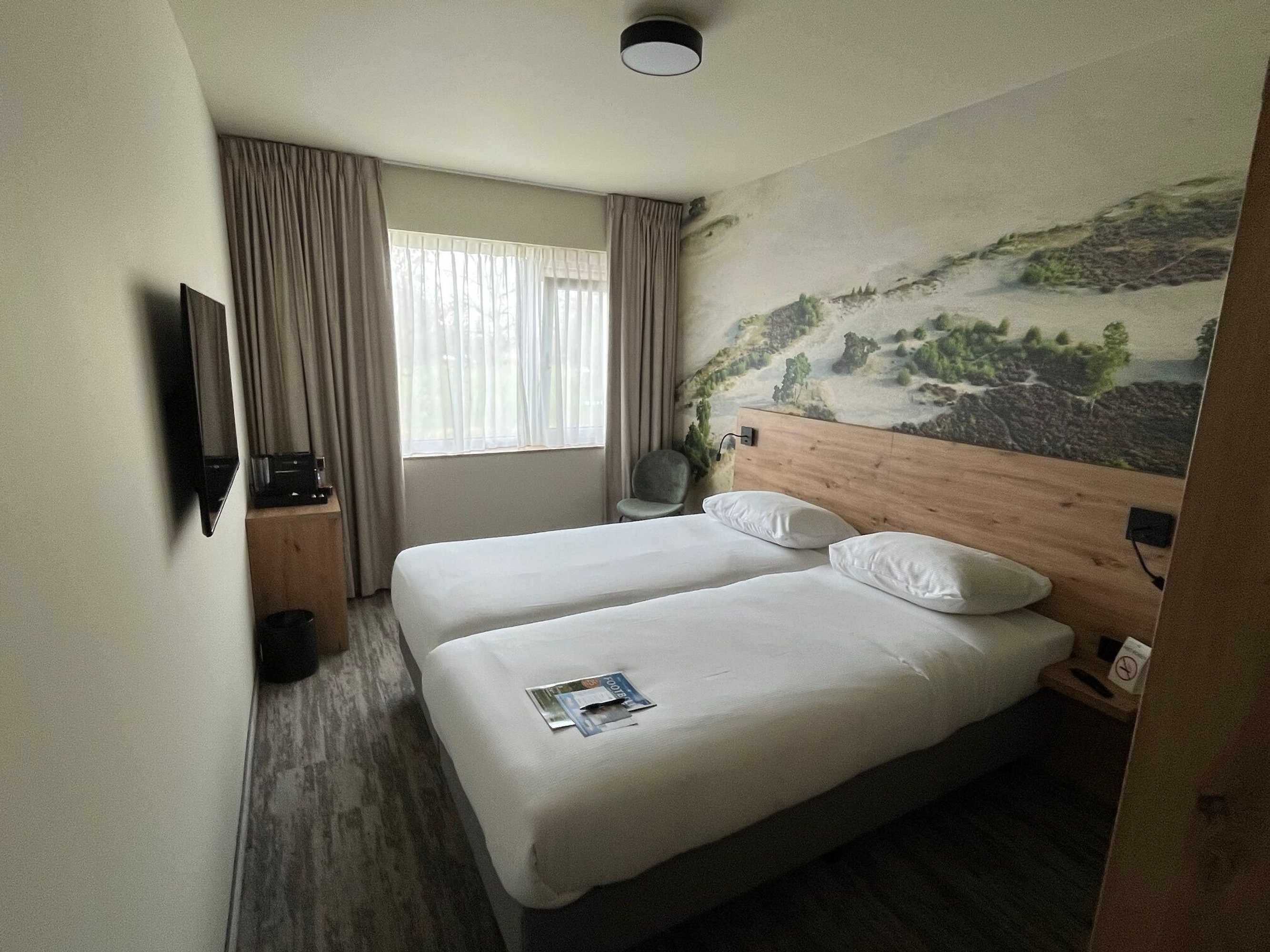 Gift card for Fletcher Hotel Het Witte Huis Gift card for Fletcher Hotel Het Witte Huis