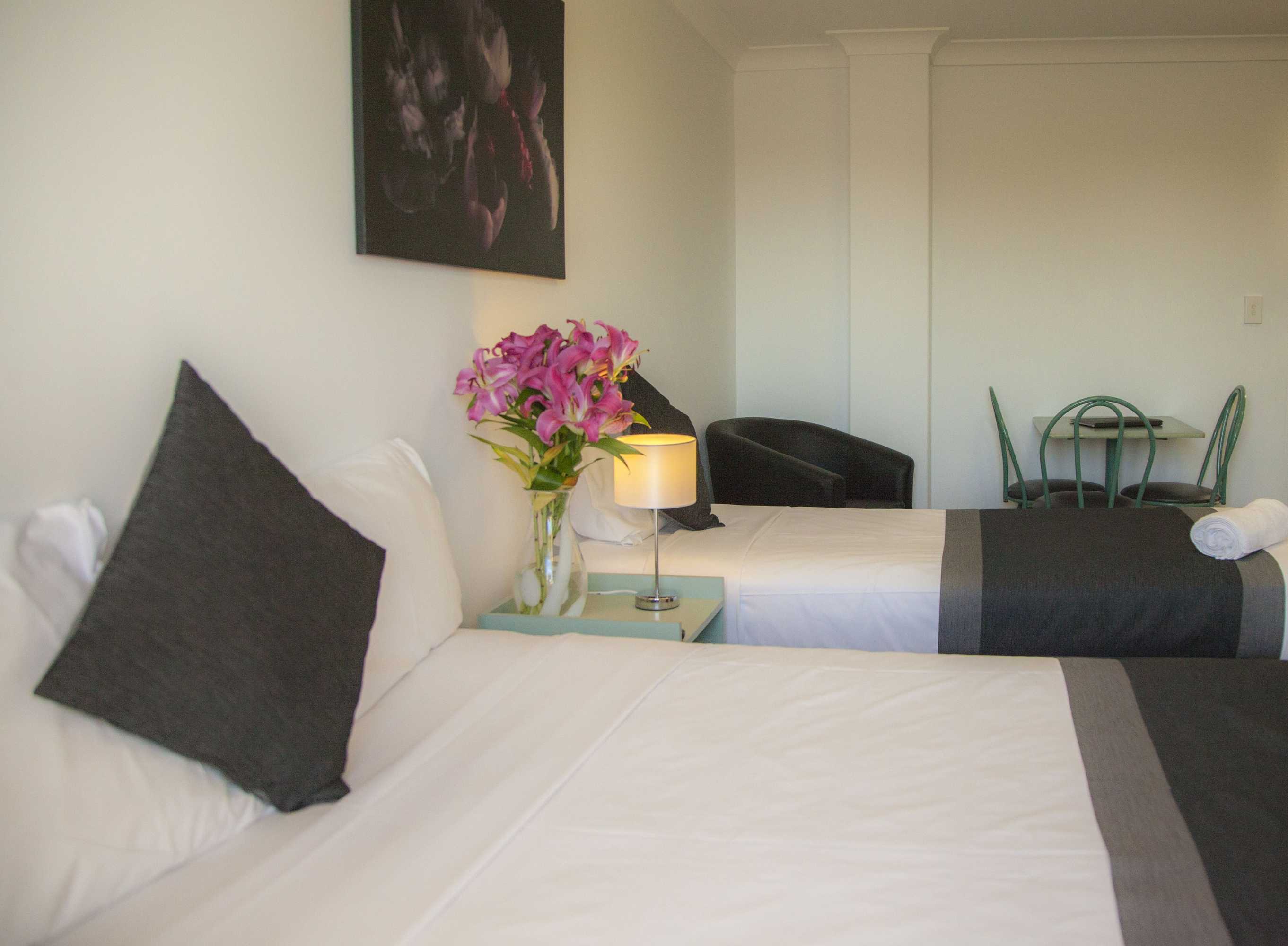 Gift card for Chermside Court Motel Gift card for Chermside Court Motel