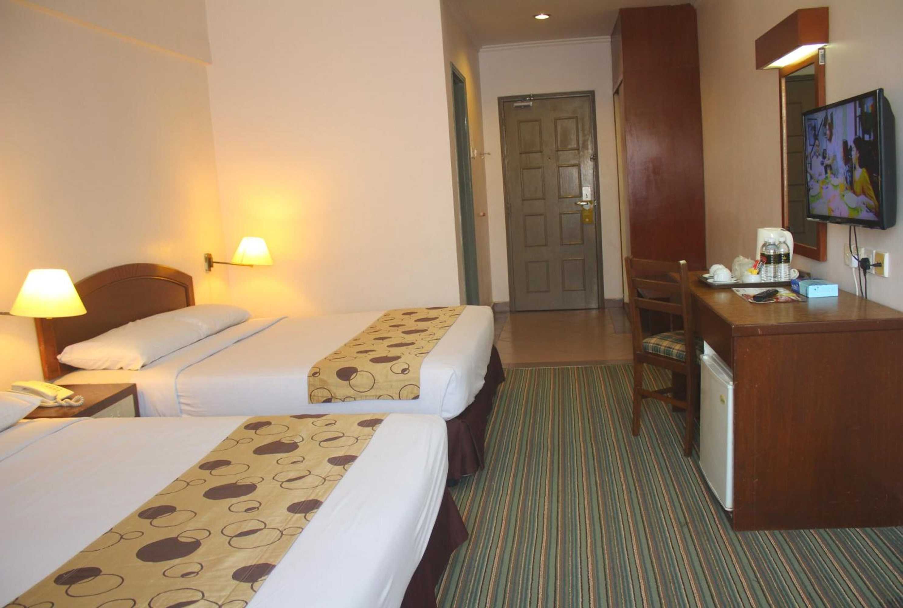 Gift card for Hotel Seri Malaysia Port Dickson Gift card for Hotel Seri Malaysia Port Dickson
