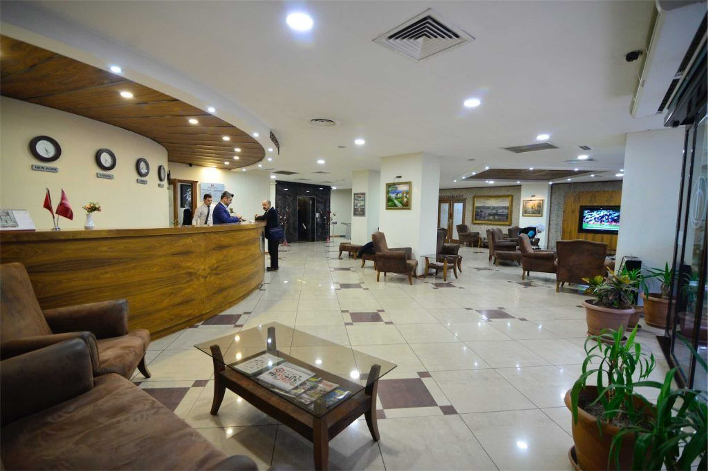 Gift card for Hizel Hotel Gift card for Hizel Hotel