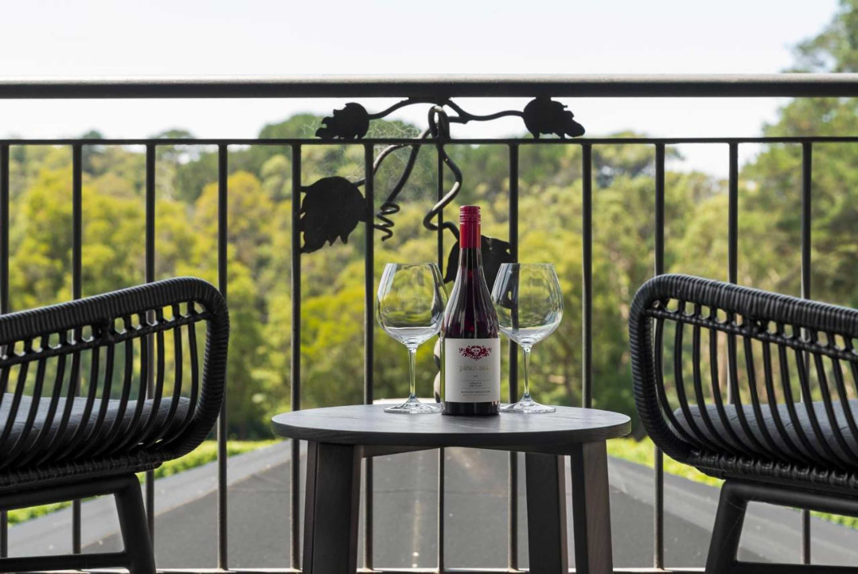 Gift card for Mantons Creek Estate & Lodge