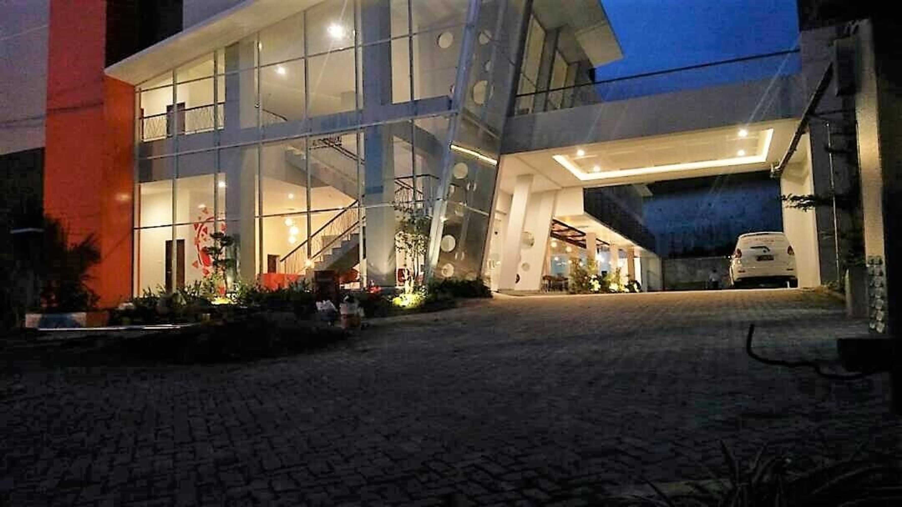Gift card for Urban Style Hotel Lampung, Azana Hotels Collection Gift card for Urban Style Hotel Lampung, Azana Hotels Collection
