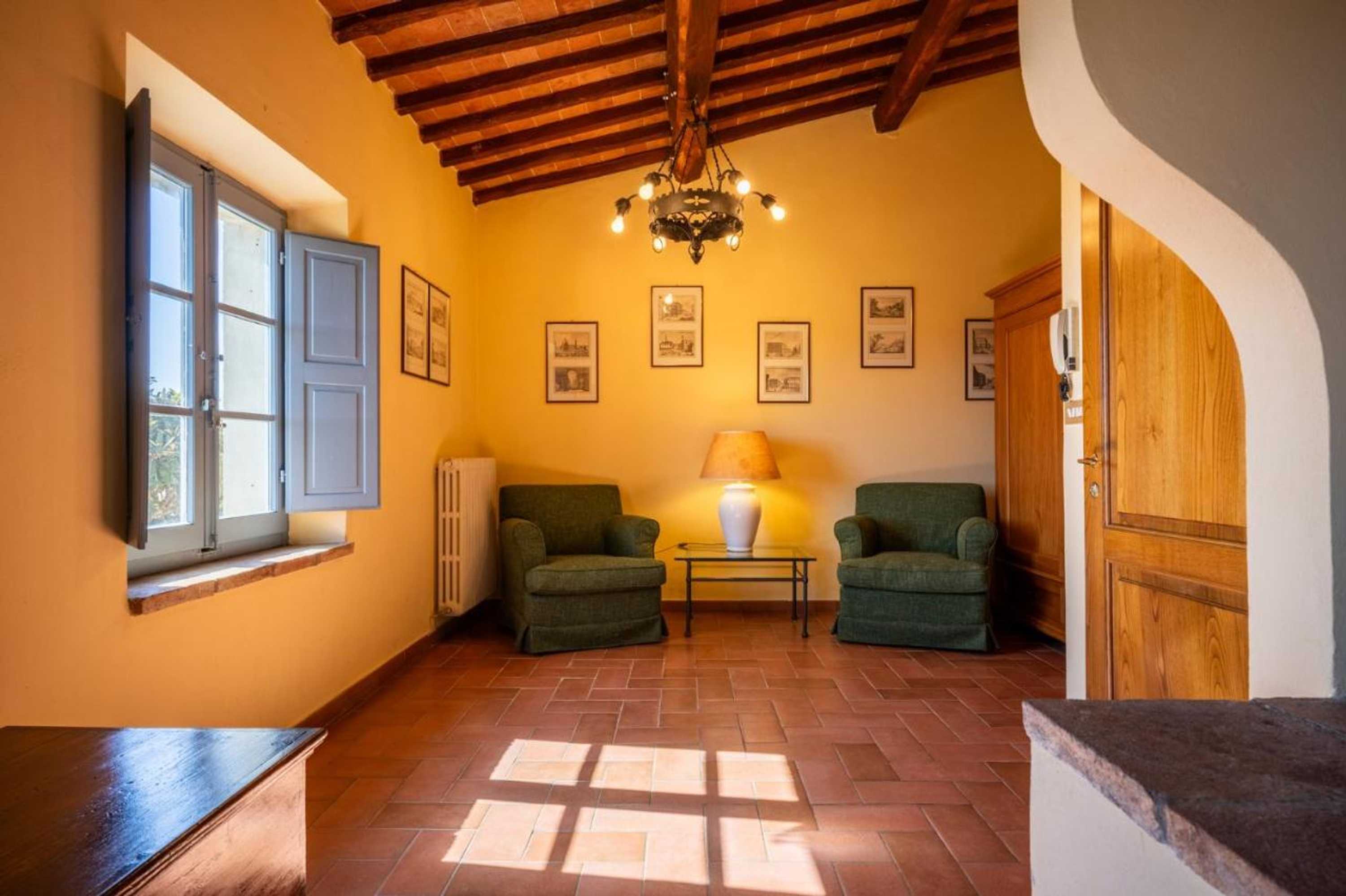Gift card for Bibbiano - La Limonaia