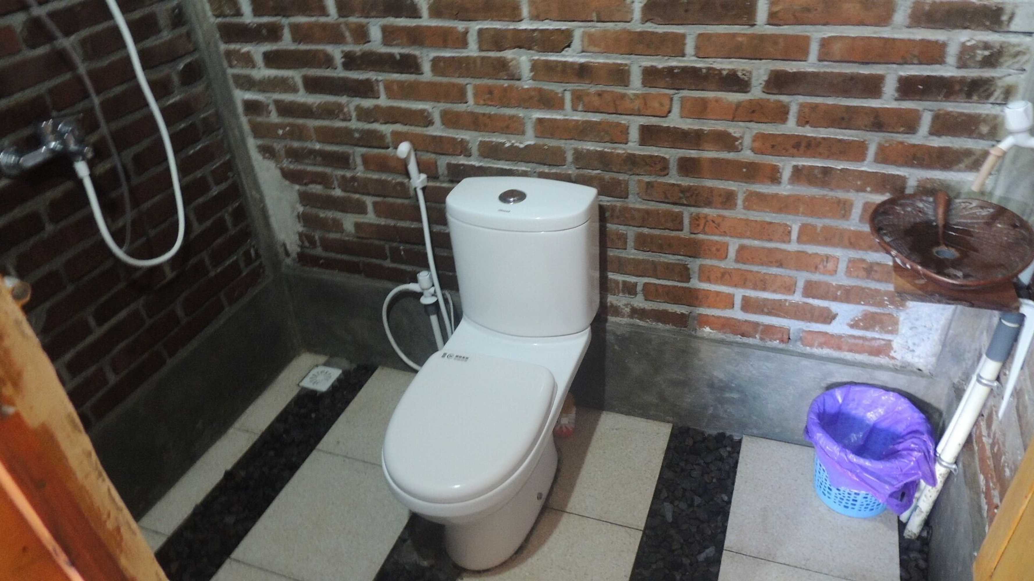 Gift card for Omah Rumba Bata