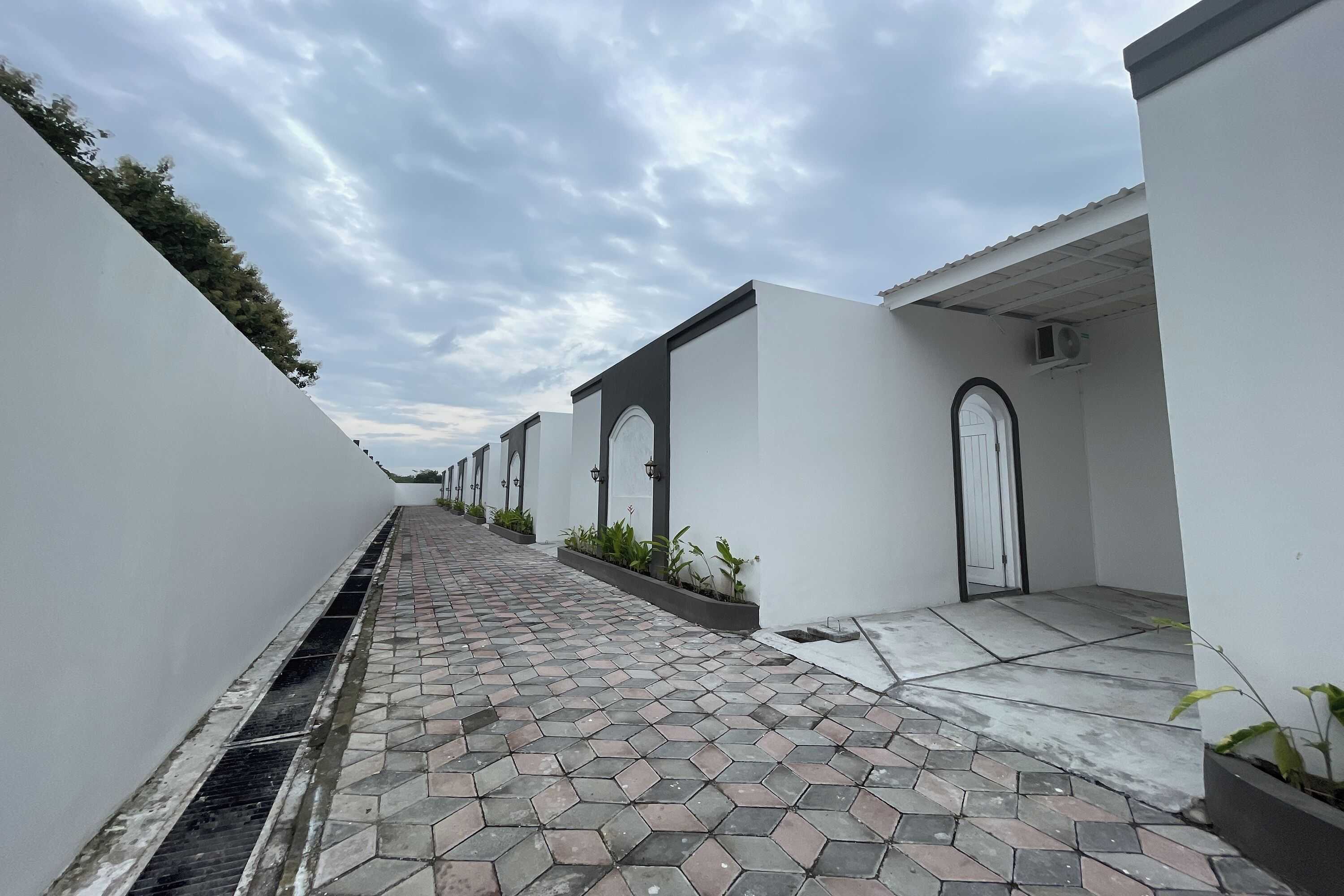 Gift card for House Of Marvilla