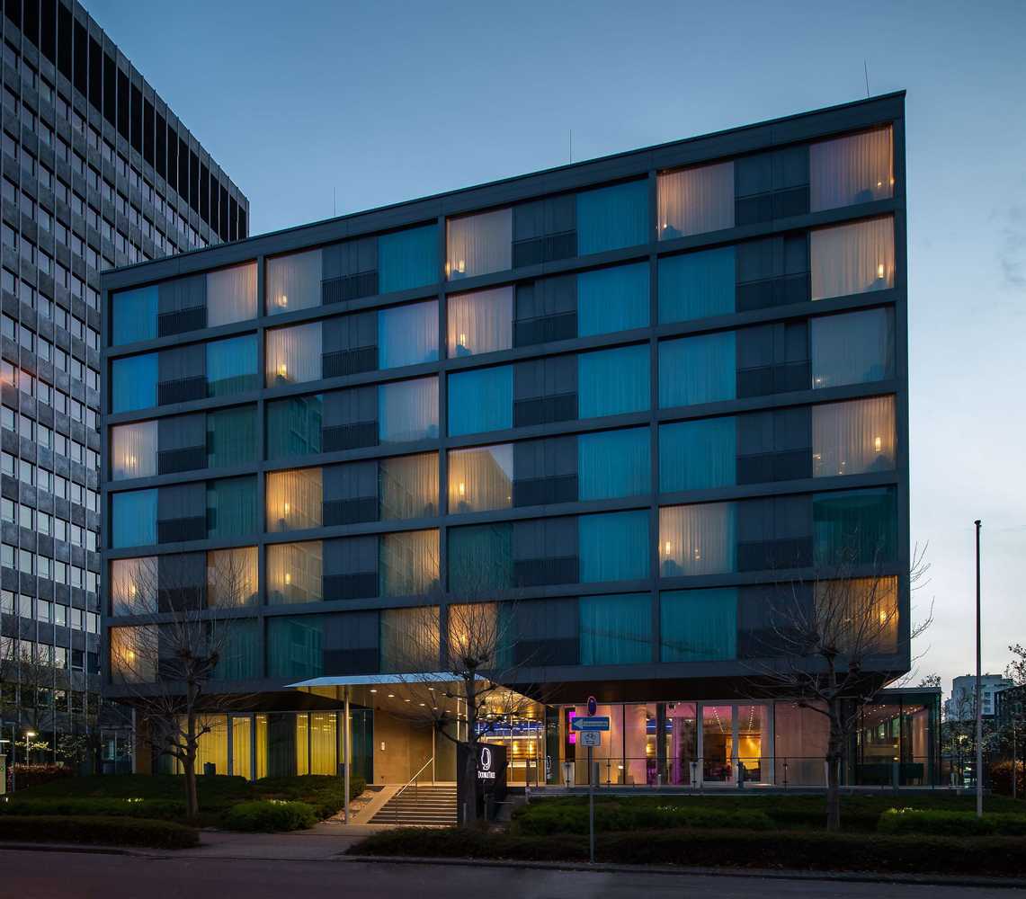 Gift card for Doubletree by Hilton Frankfurt Niederrad Gift card for Doubletree by Hilton Frankfurt Niederrad