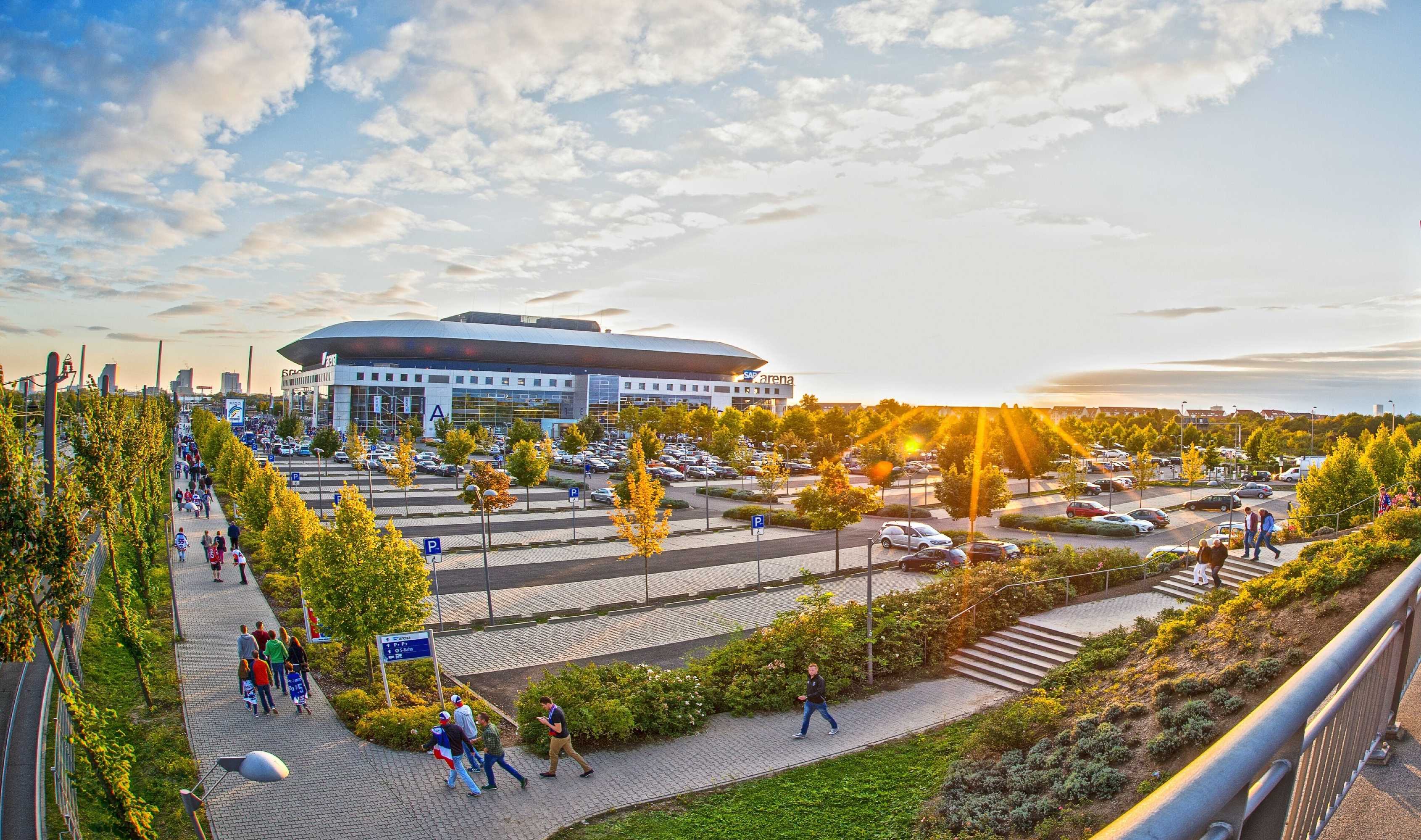 Gift card for Exo Square Heidelberg-Schwetzingen Gift card for Exo Square Heidelberg-Schwetzingen