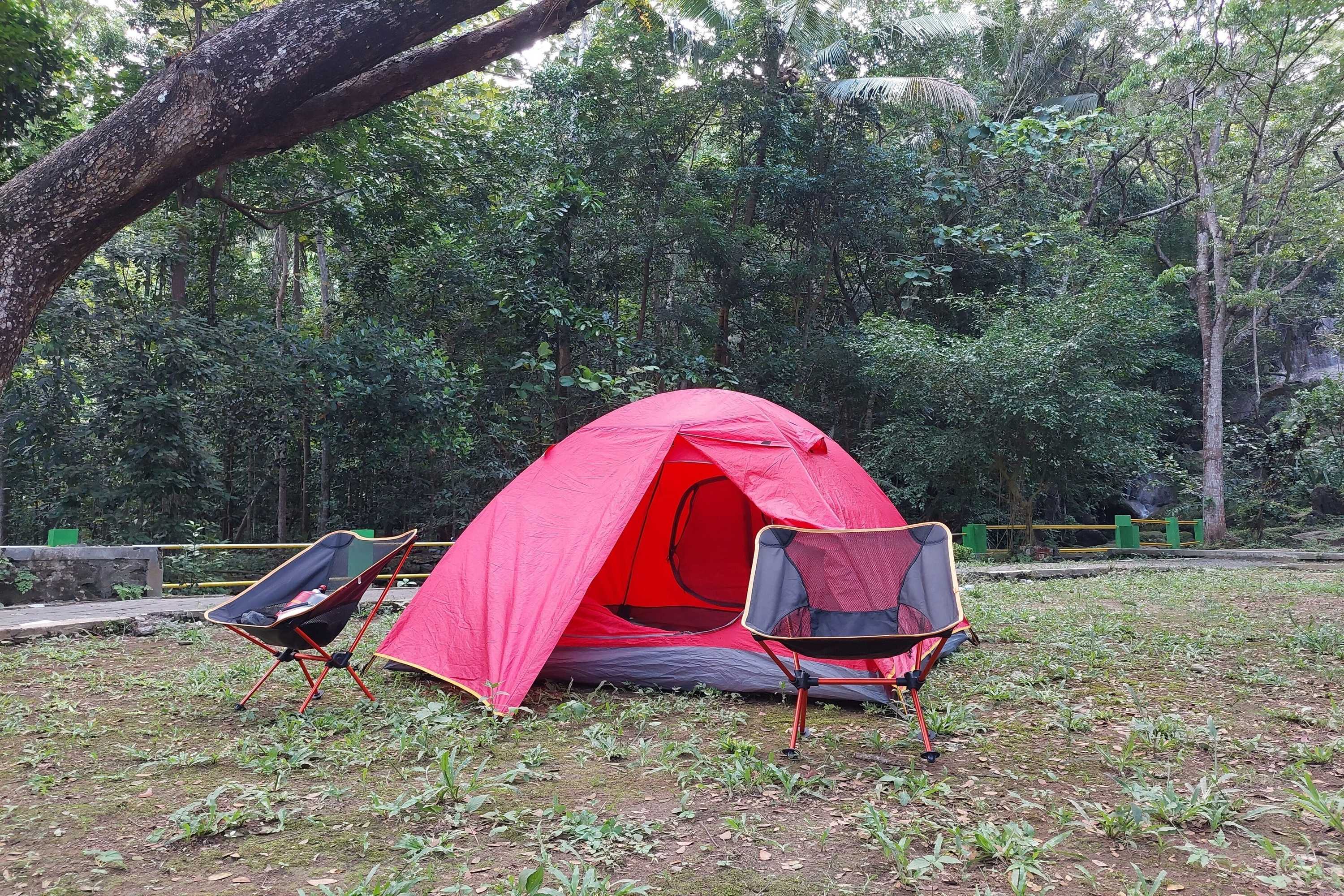 Gift card for Goa Slarong Camping Ground