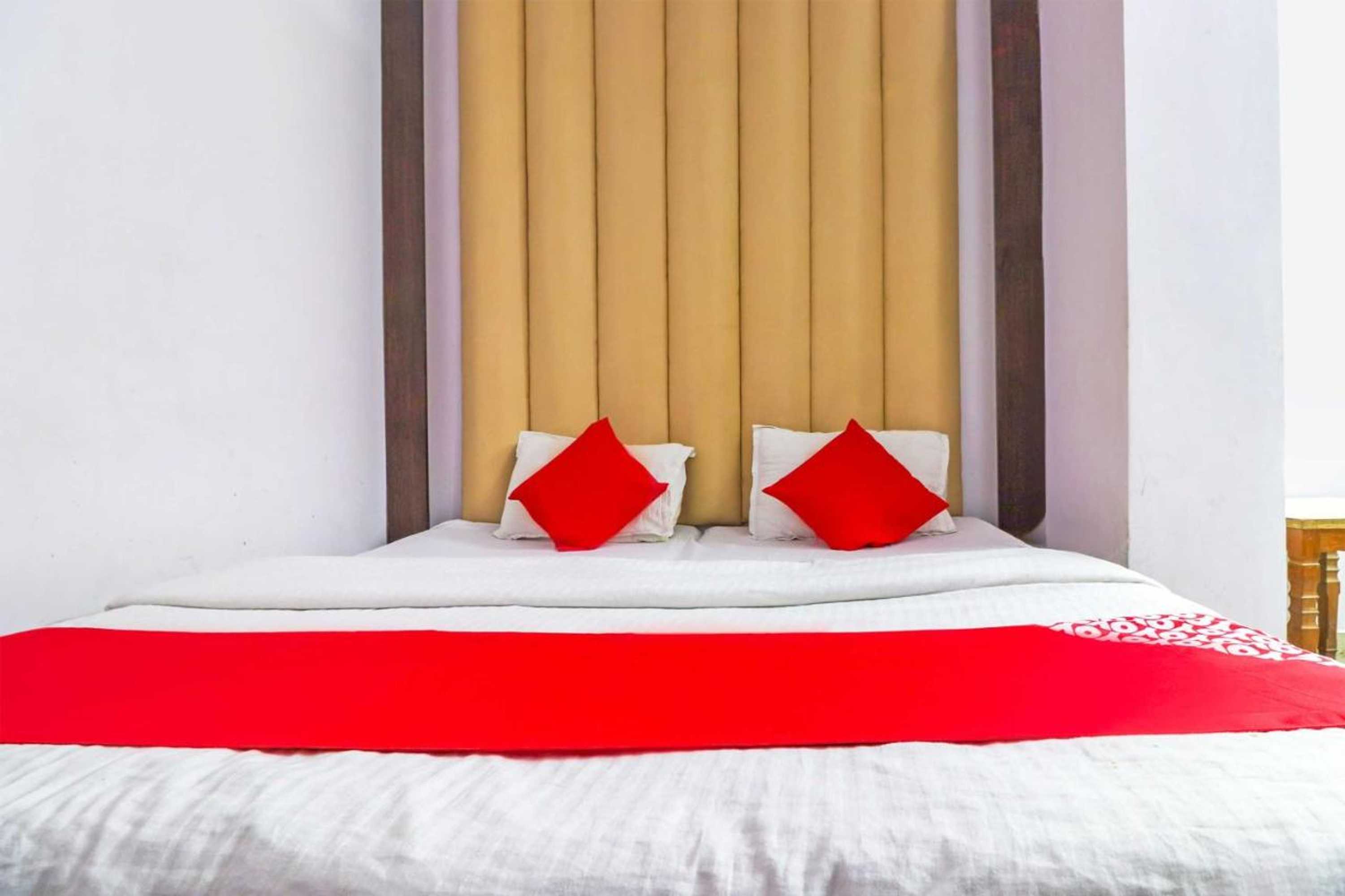Gift card for Hotel O Prem Chunaria
