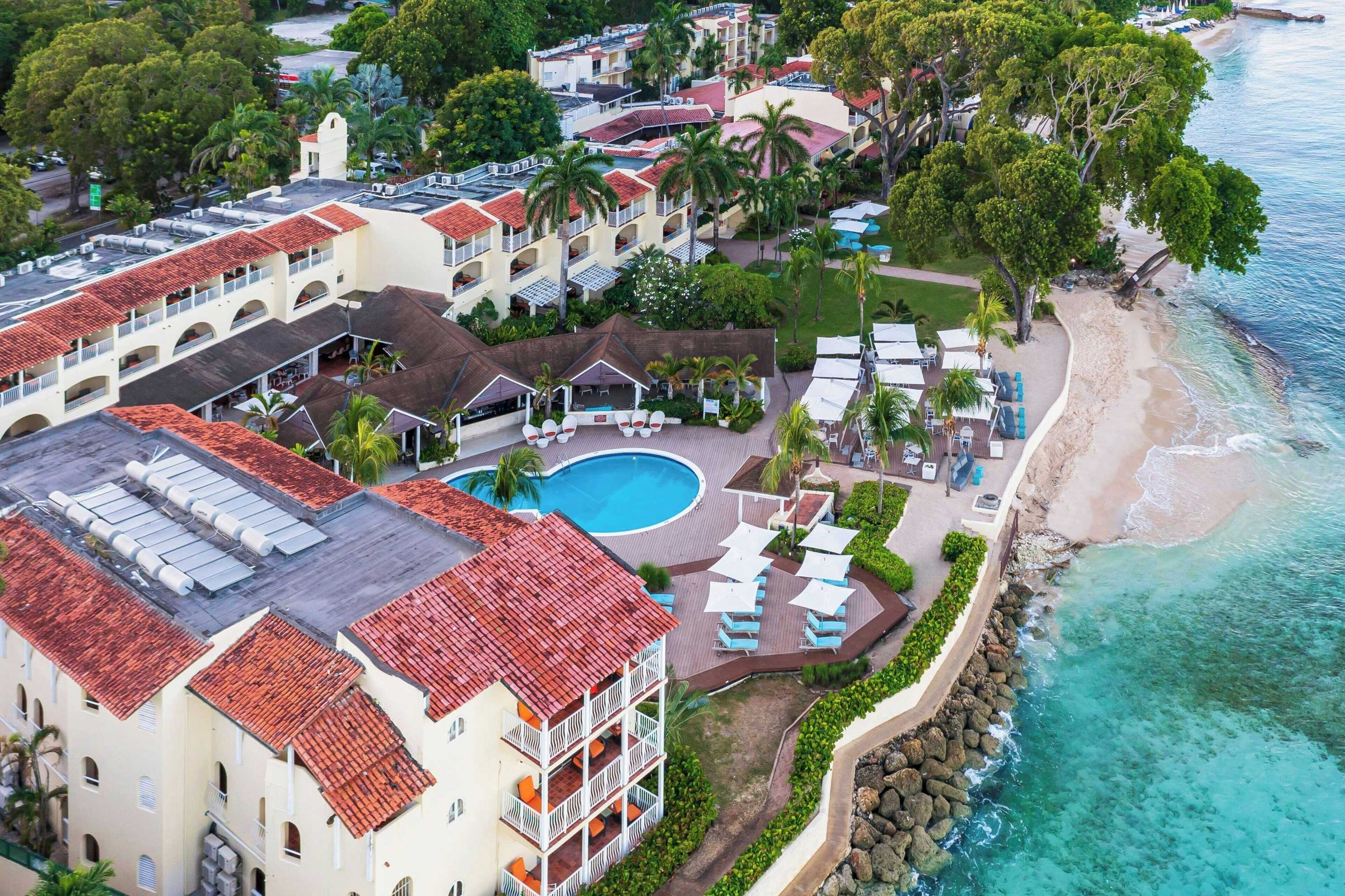 Gift card for Tamarind, Barbados, An Autograph Collection All Inclusive Resort