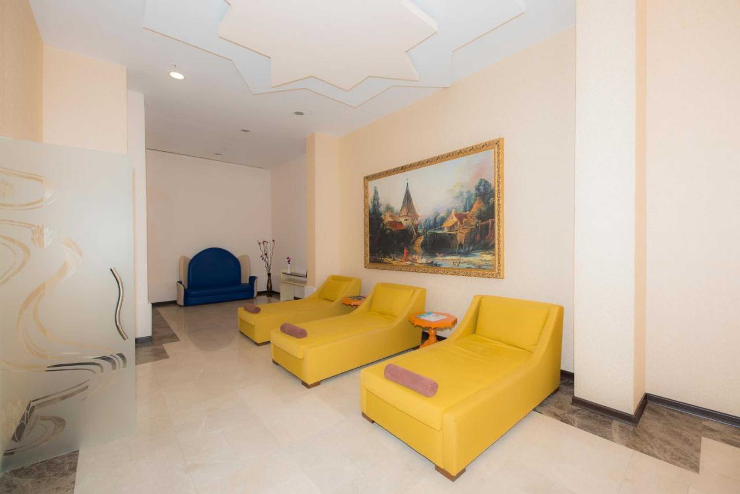 Gift card for Quba Palace Hotel & Golf Resort