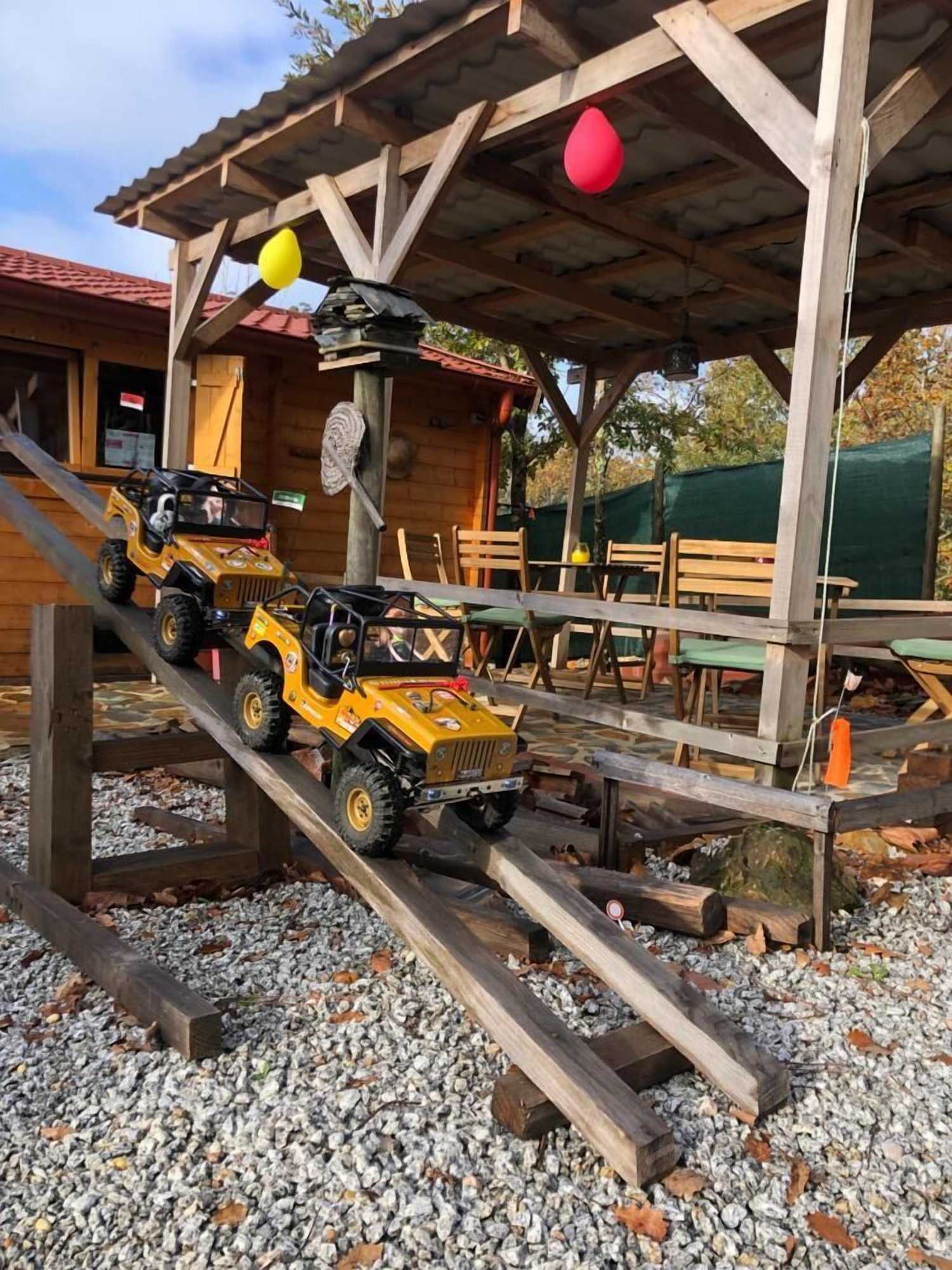 Gift card for Mimosa Village - Turismo de Natureza