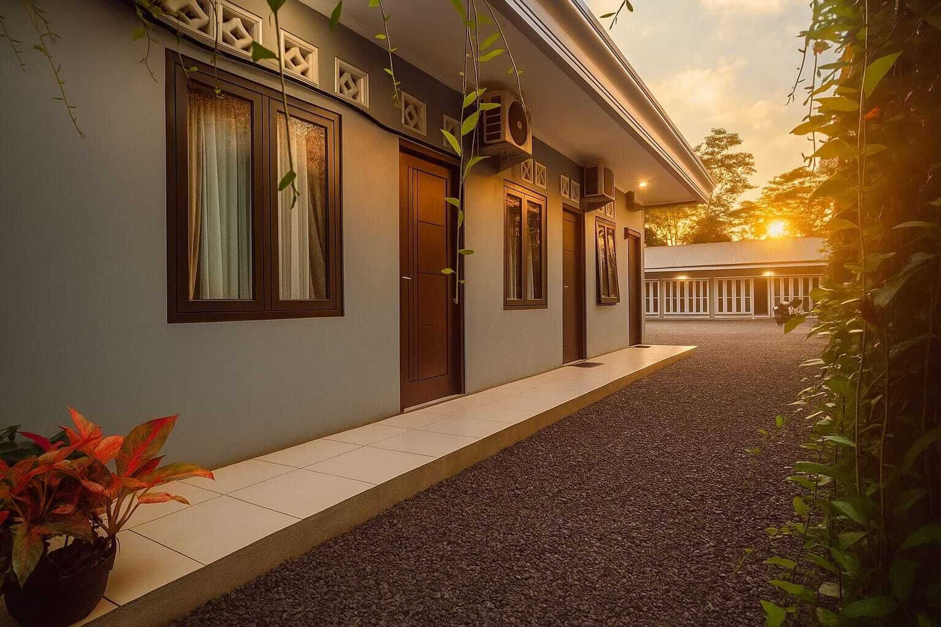 Gift card for Aqsa Guest House Ciamis