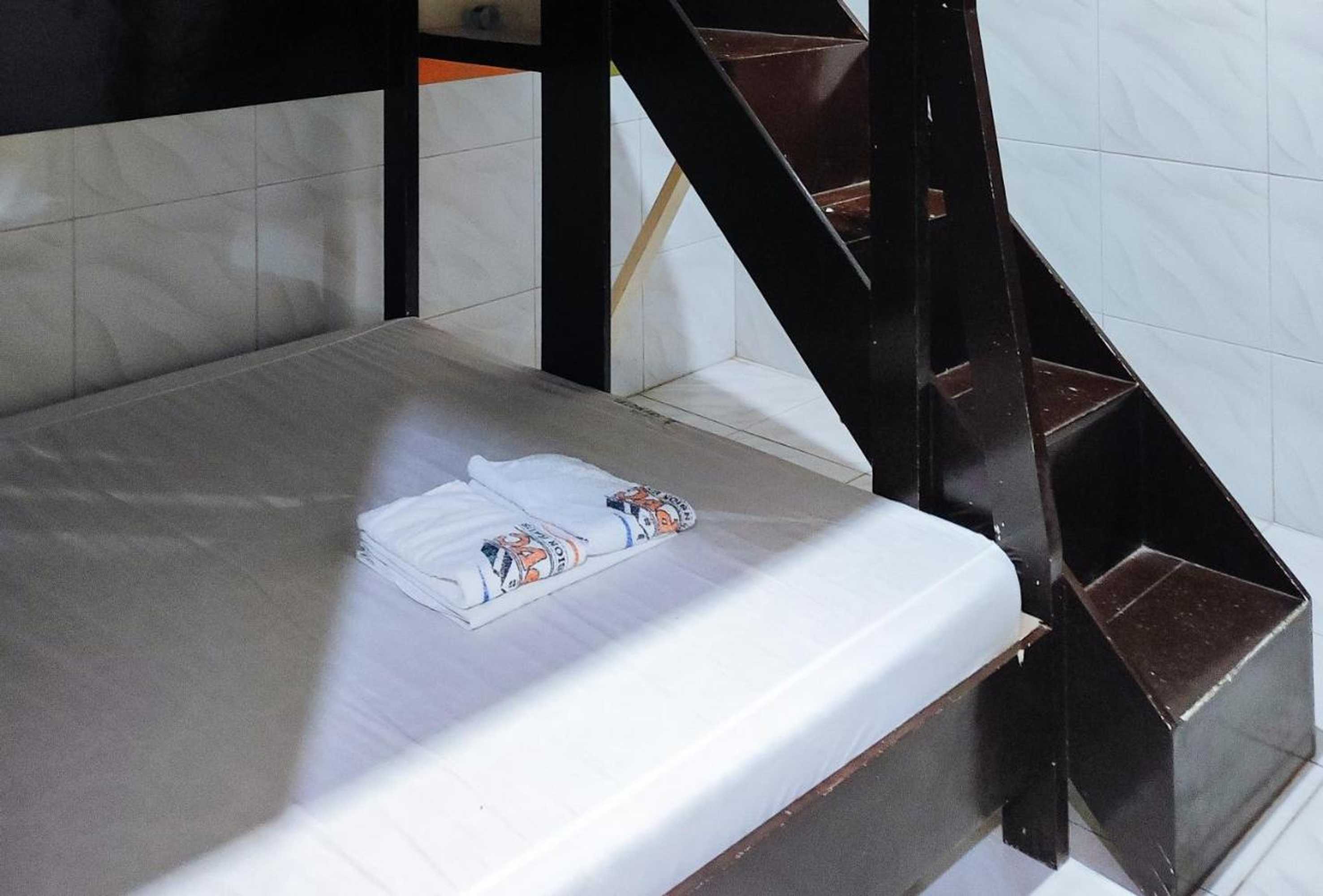 Gift card for Reddoorz @ Pvc Pension Haus