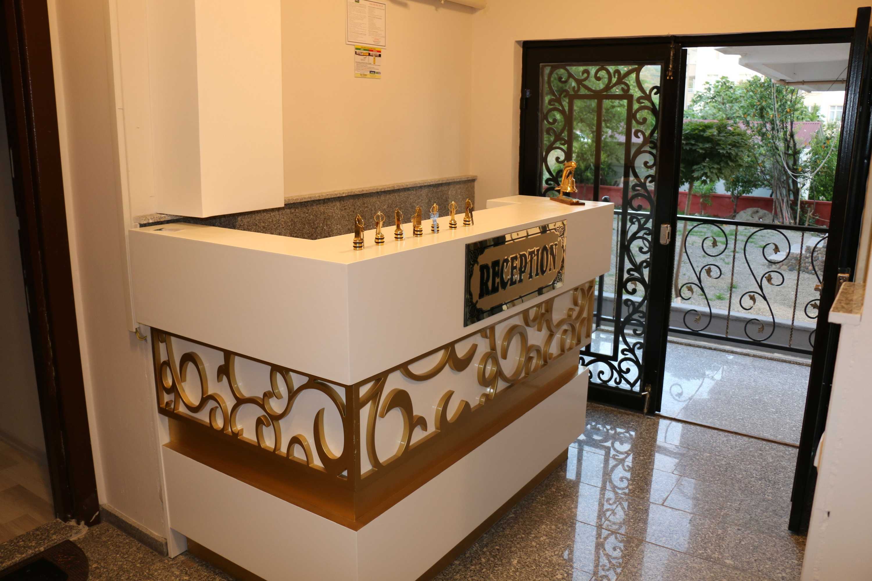 Gift card for Pusula Apart