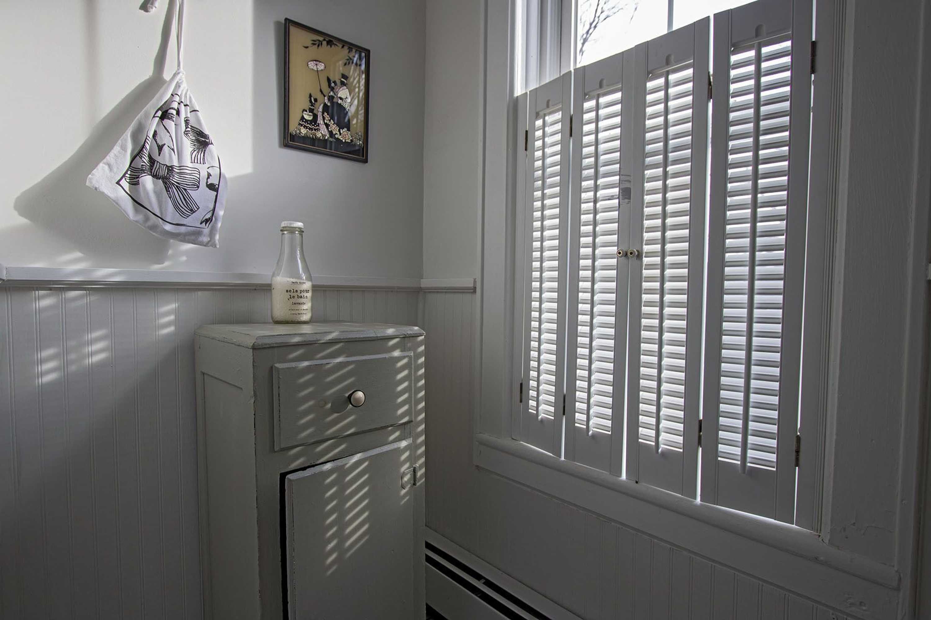 Gift card for The Woodbine Inn