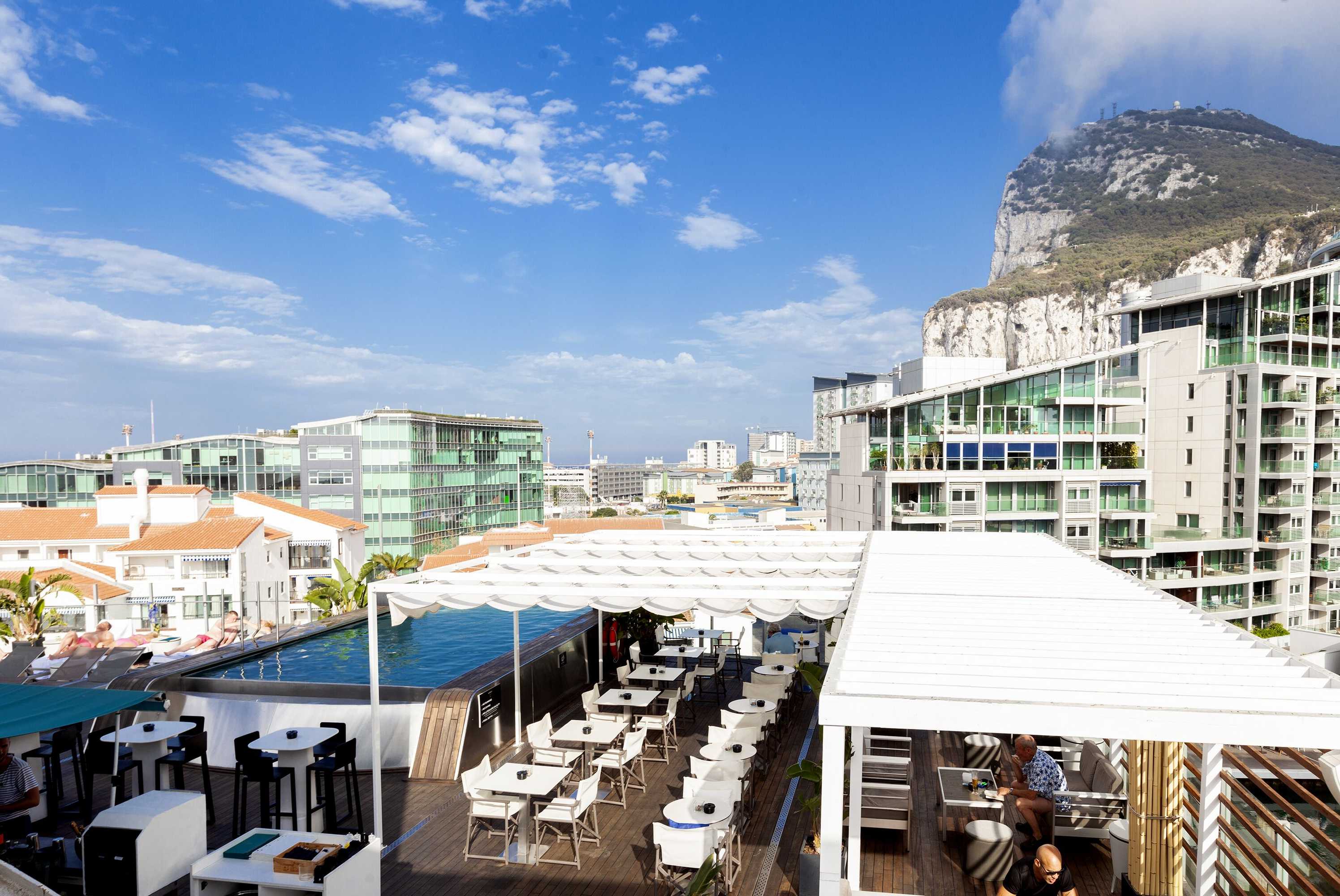 Gift card for Sunborn Gibraltar Yacht Hotel Resort Gift card for Sunborn Gibraltar Yacht Hotel Resort
