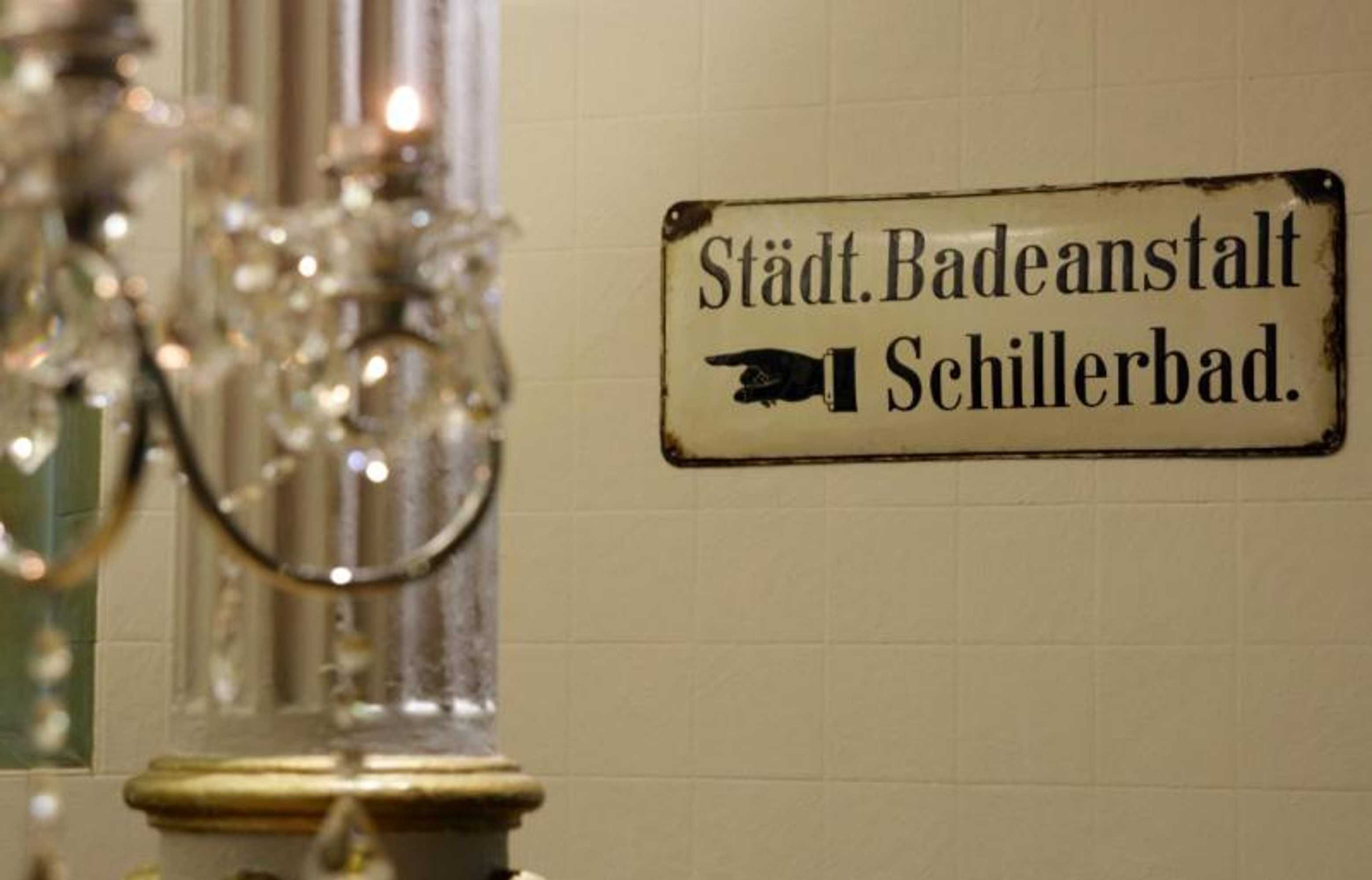 Gift card for Brauhaus Schillerbad & Hotel