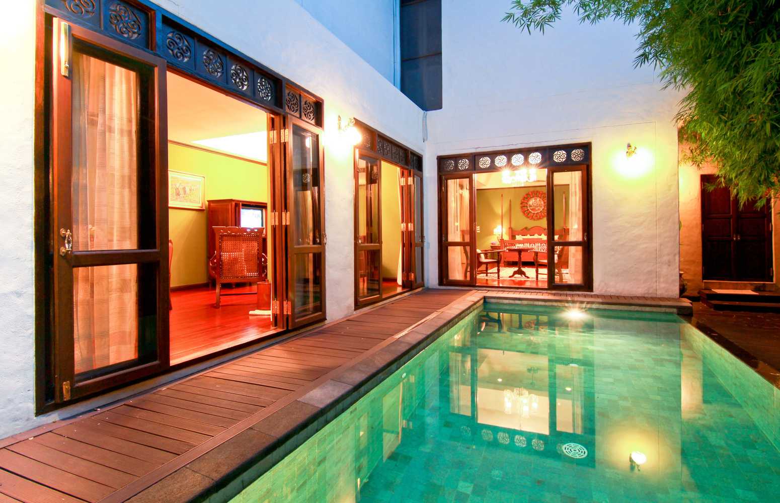 Gift card for Puripunn Hideaway