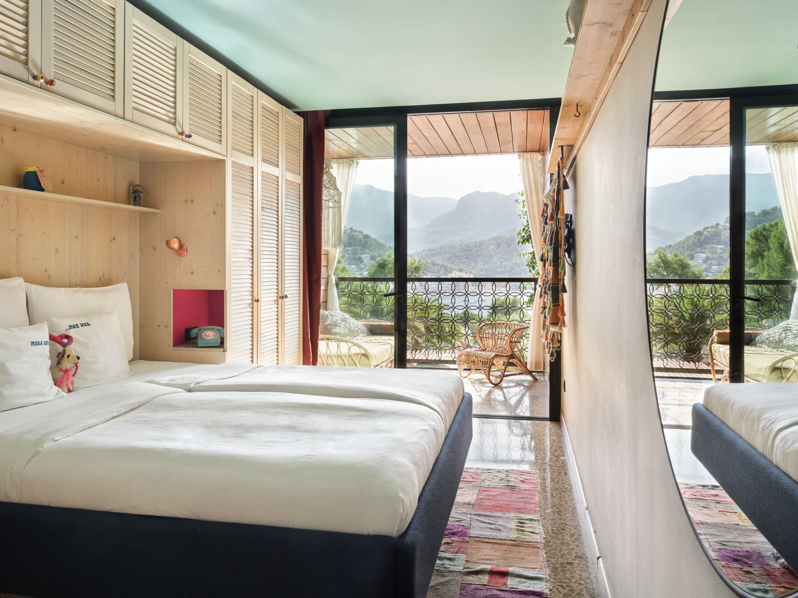 Gift card for Bikini Island & Mountain Hotel Port de Sóller - Adults Only Gift card for Bikini Island & Mountain Hotel Port de Sóller - Adults Only